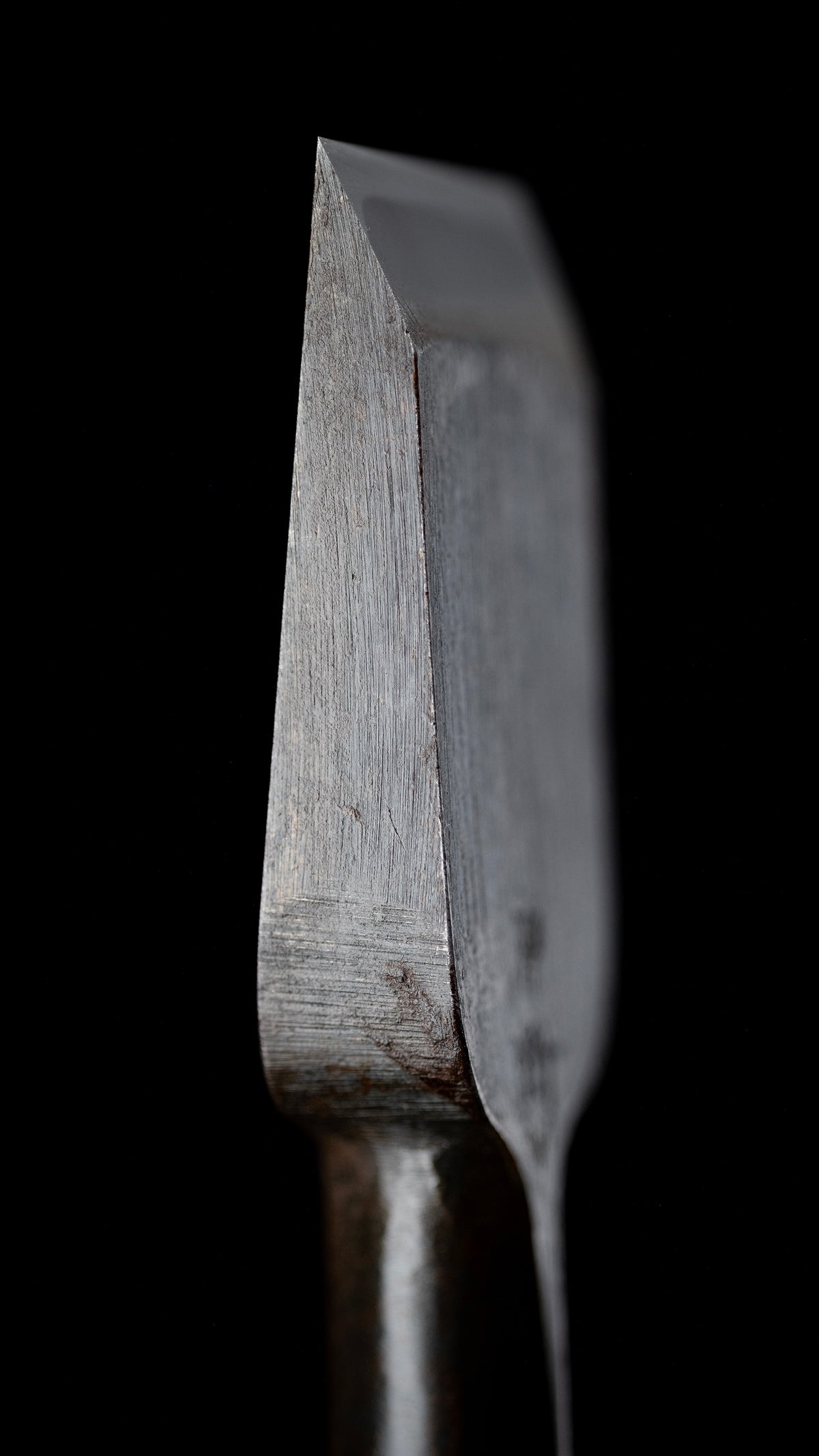 Daiya-Oirei-Nomi Japanese Dai-Maker’s Bench Chisel - 30mm