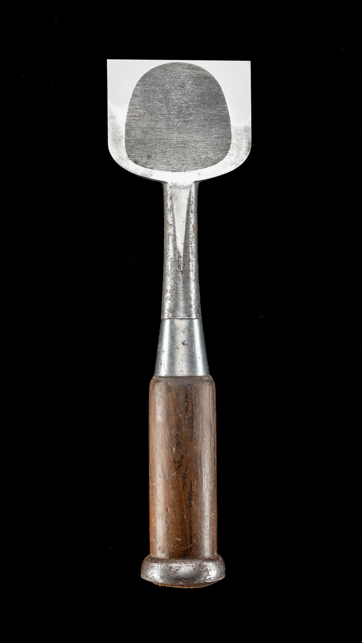 Oire-Nomi Japanese Hand Made Bench Chisel By Kiyotada Ⅱ - 54mm