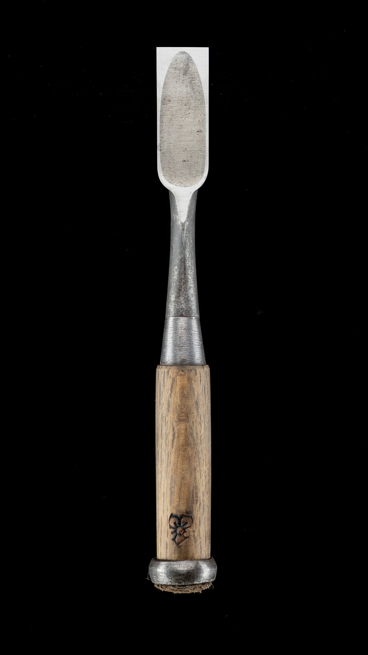 Oire-Nomi Japanese Hand Made Bench Chisel By Takahiro - 18mm