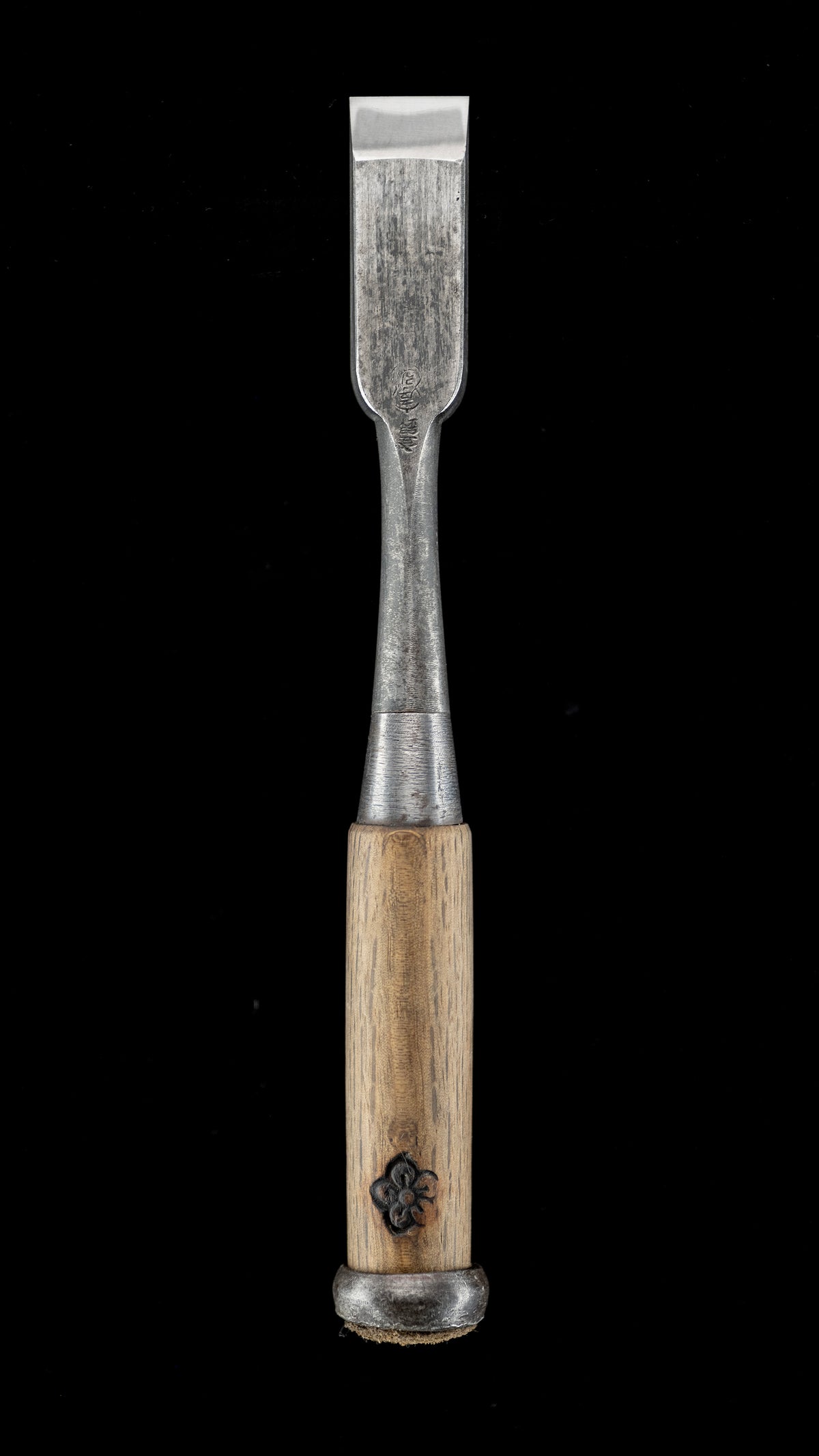 Oire-Nomi Japanese Hand Made Bench Chisel By Takahiro - 18mm