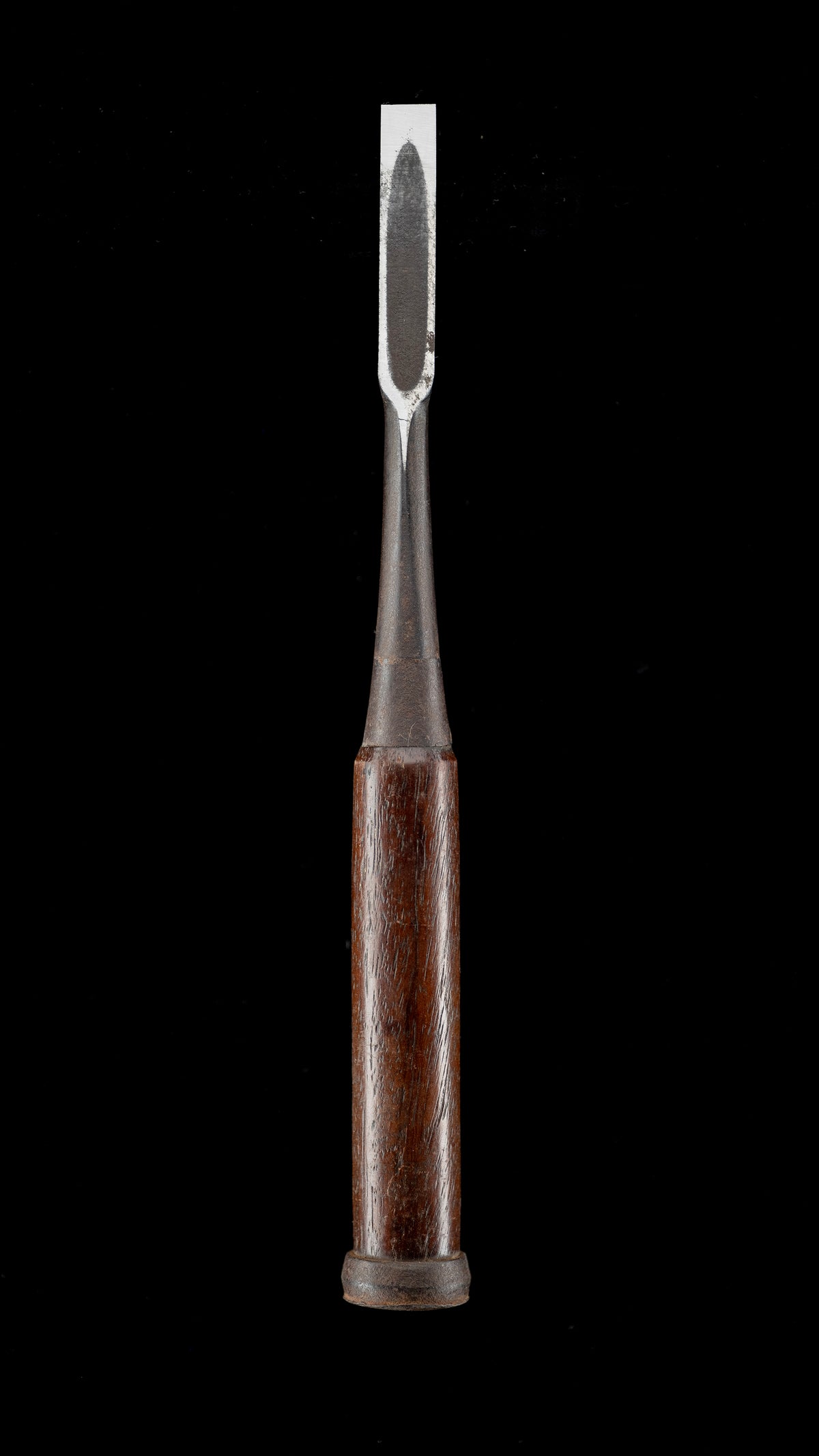 Oire-Nomi Japanese Hand Made Bench Chisel By Hidari Hisahiro Ⅱ - 9mm