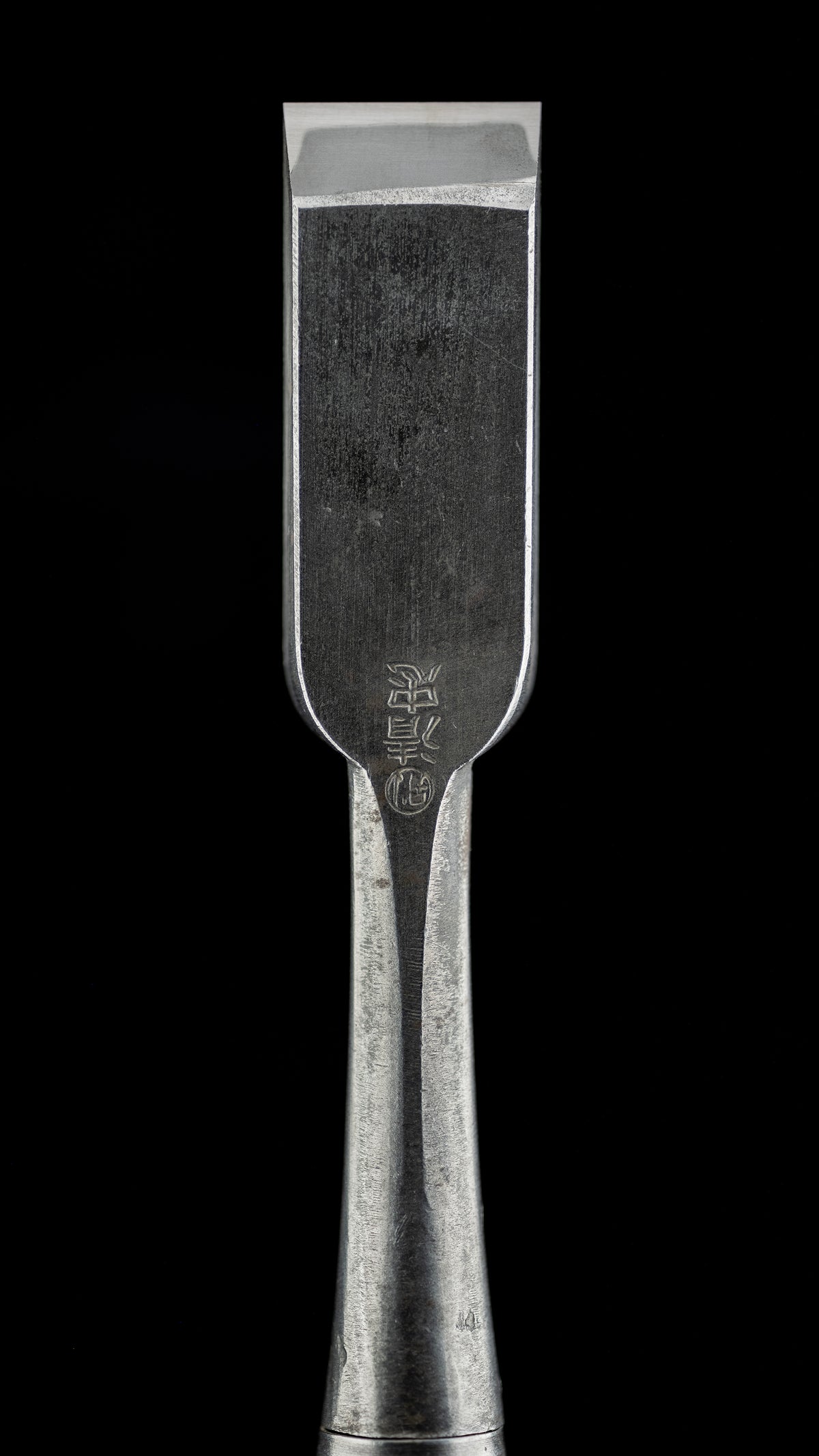 Oire-Nomi Japanese Hand Made Bench Chisel By Kiyotada Ⅱ - 21mm