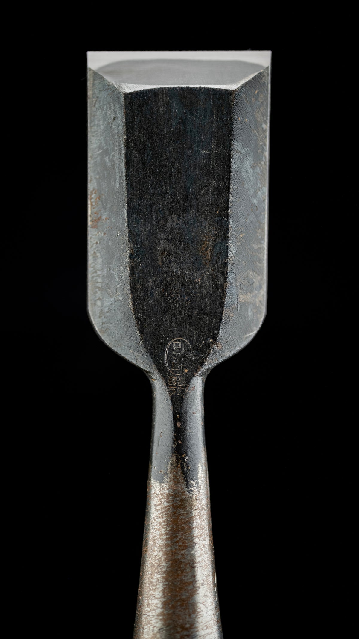 Oire-Nomi Japanese Hand Made Bench Chisel By Hironobu - 36mm