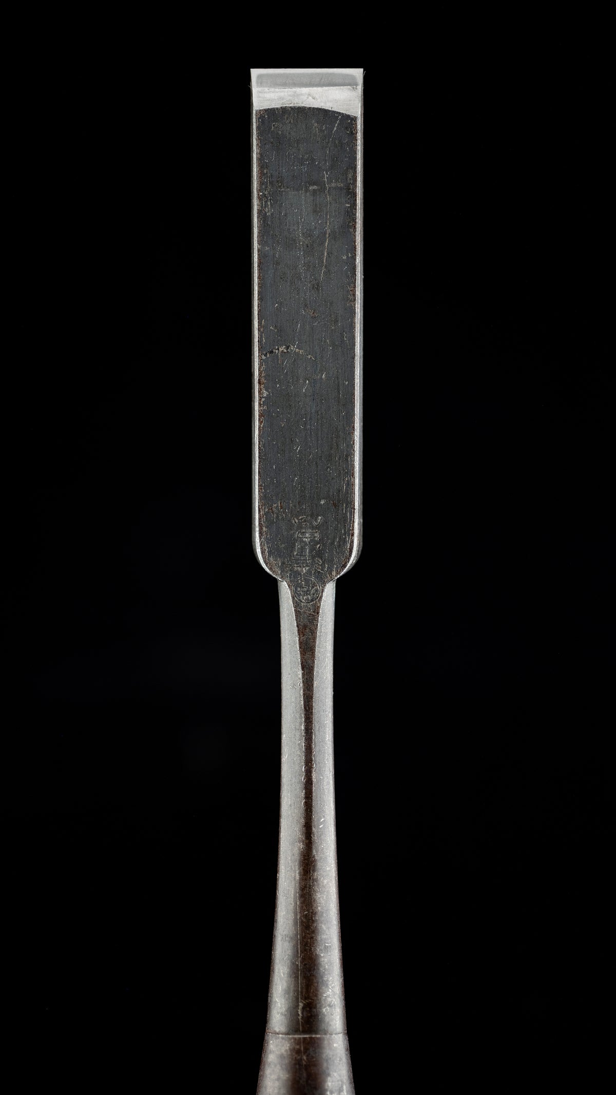 Usu-Nomi Japanese Hand Made Paring Chisel By Kiyotada Ⅱ - 18mm