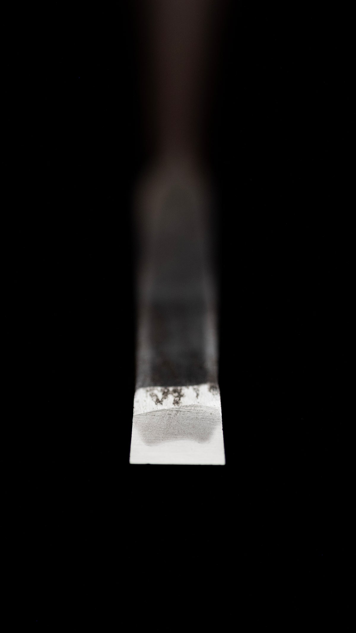 Oire-Nomi Japanese Hand Made Bench Chisel By Hidari Hisahiro Ⅱ - 9mm