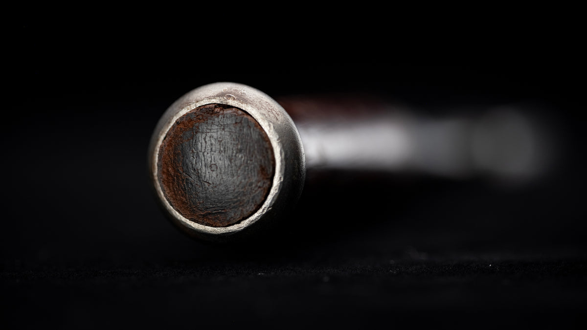 Oire-Nomi Japanese Hand Made Bench Chisel By Kiyotada Ⅱ - 21mm