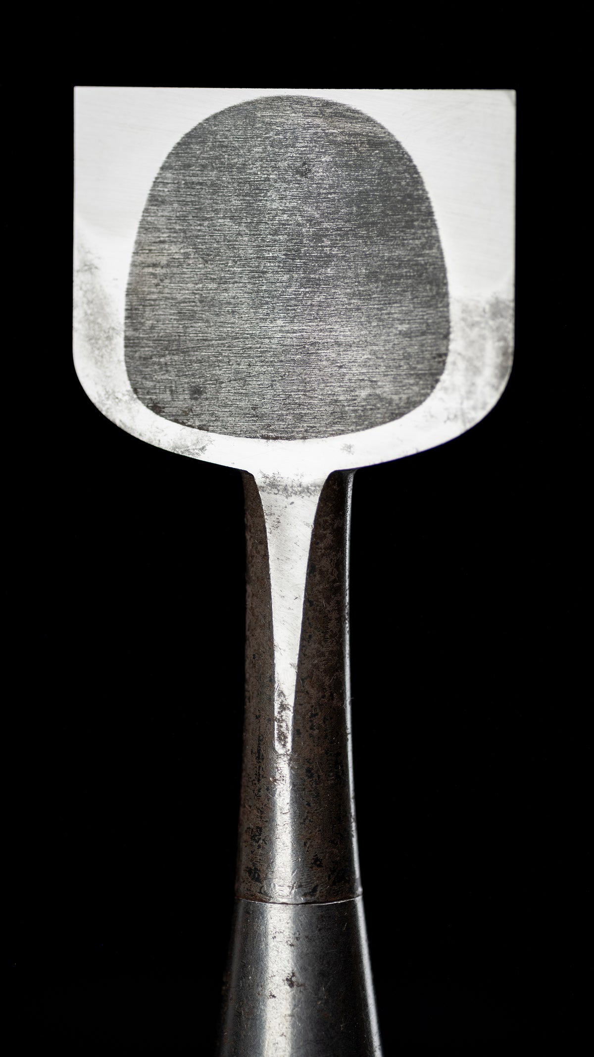 Oire-Nomi Japanese Hand Made Bench Chisel By Kiyotada Ⅱ - 54mm