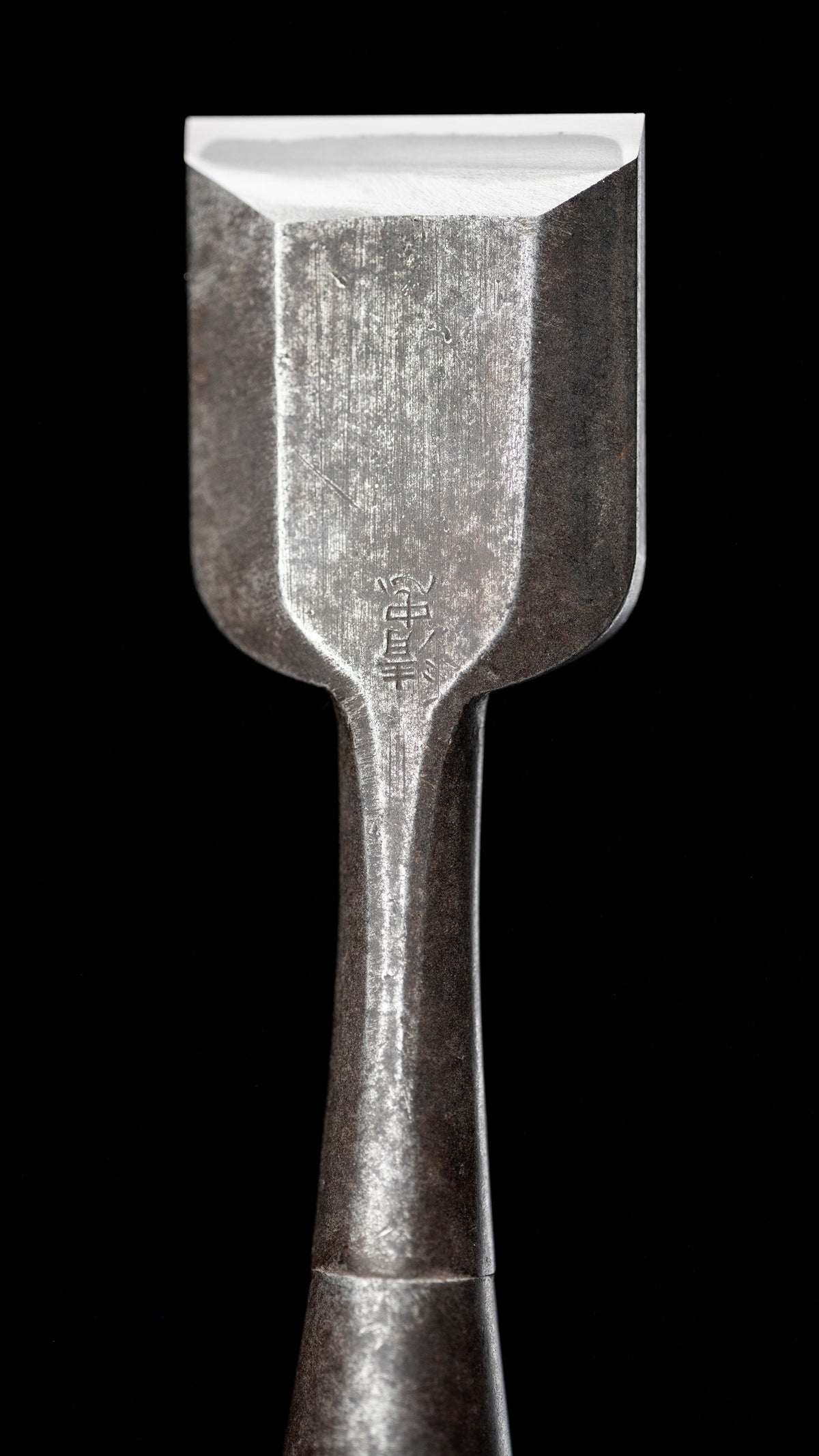 Oire-Nomi Japanese Hand Made Bench Chisel By Kiyotada Ⅱ - 36mm