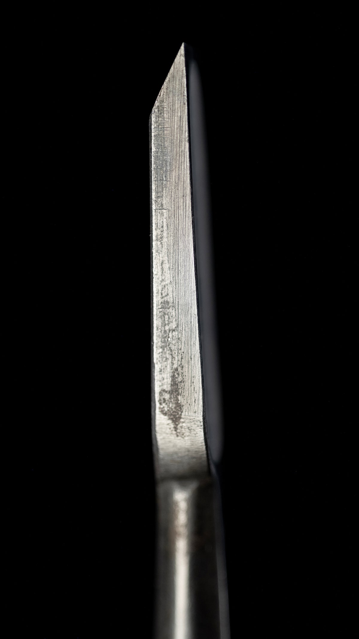 Oire-Nomi Japanese Hand Made Bench Chisel By Kiyotada Ⅱ - 21mm