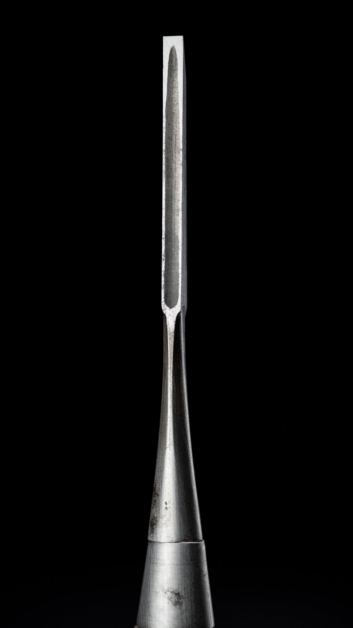 Oire-Nomi Japanese Hand Made Bench Chisel By Kiyotada Ⅱ - 4.5mm