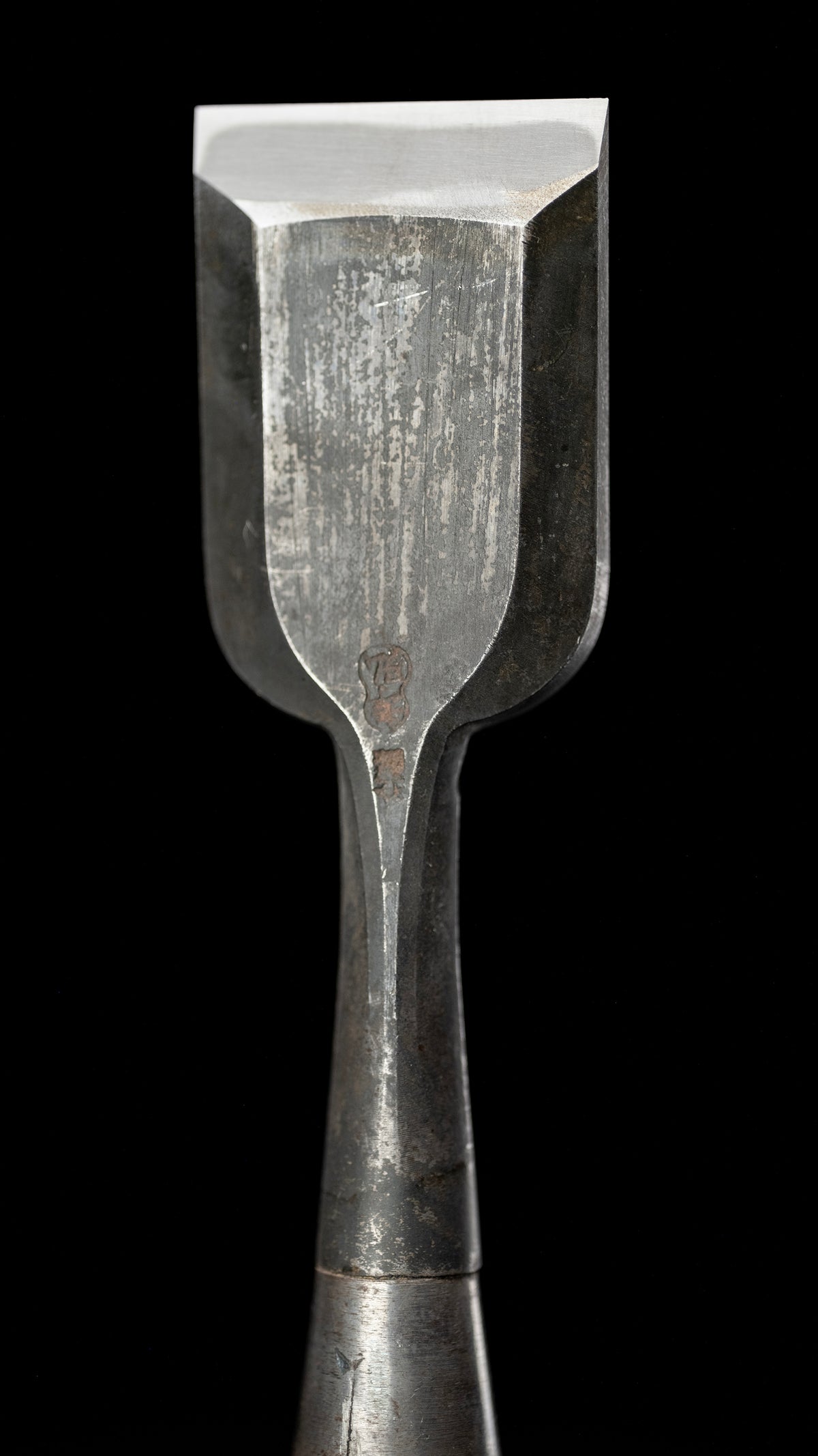 Oire-Nomi Japanese Hand Made Bench Chisel By Takahiro - 36mm
