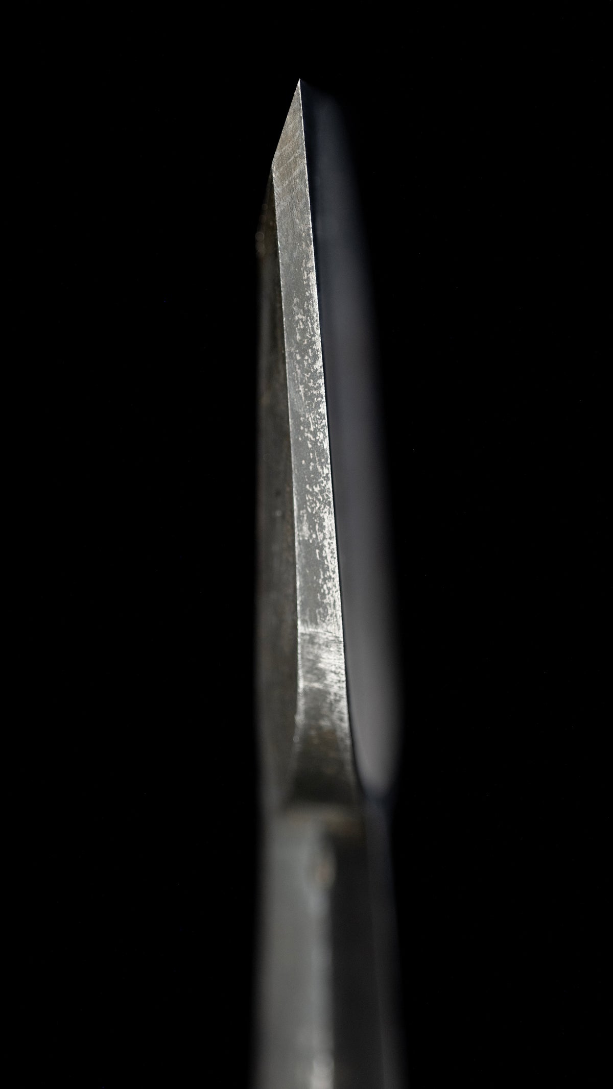 Oire-Nomi Japanese Hand Made Bench Chisel By Takahiro - 36mm