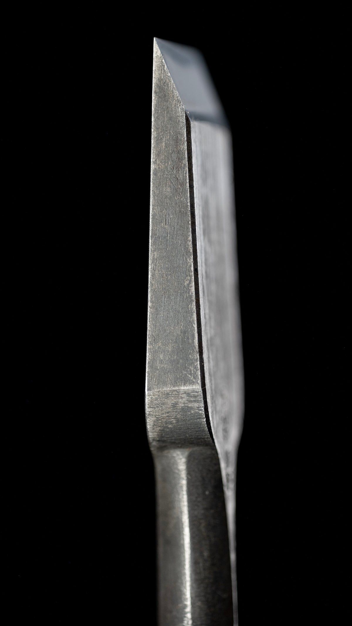 Oire-Nomi Japanese Hand Made Bench Chisel By Takahiro - 18mm