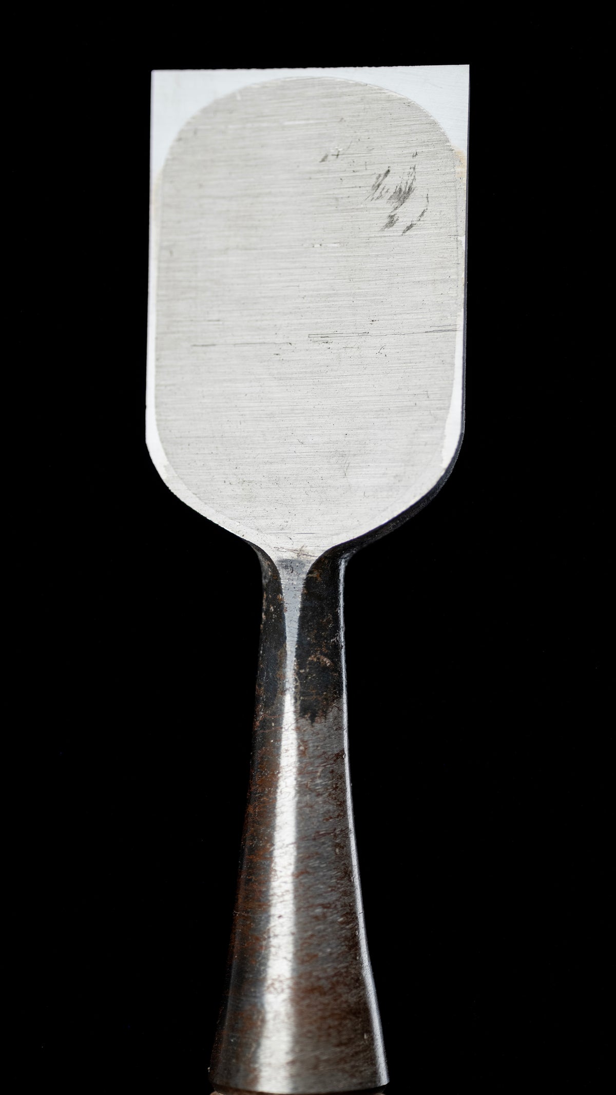 Oire-Nomi Japanese Hand Made Bench Chisel By Hironobu - 42mm