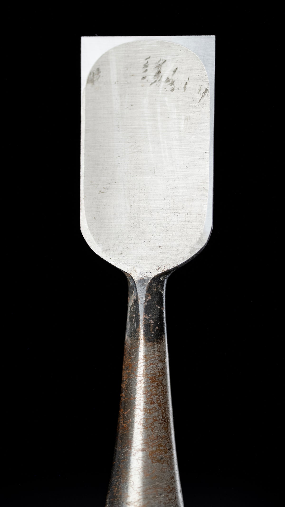 Oire-Nomi Japanese Hand Made Bench Chisel By Hironobu - 36mm