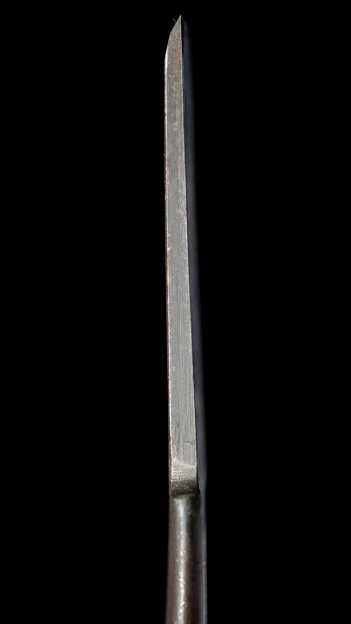 Usu-Nomi Japanese Hand Made Paring Chisel By Kiyotada Ⅱ - 18mm