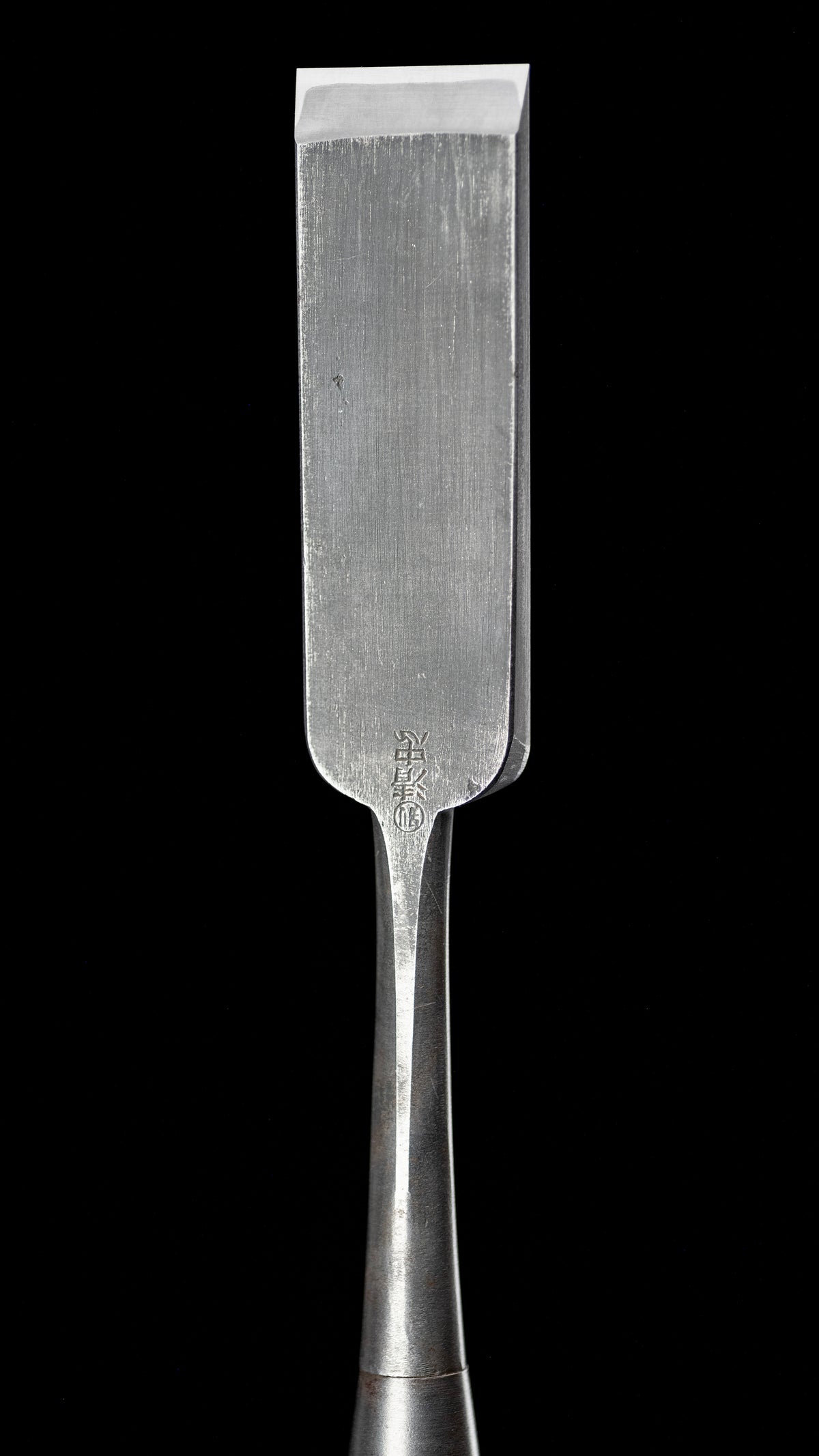 Usu-Nomi Japanese Hand Made Paring Chisel By Kiyotada Ⅱ - 30mm