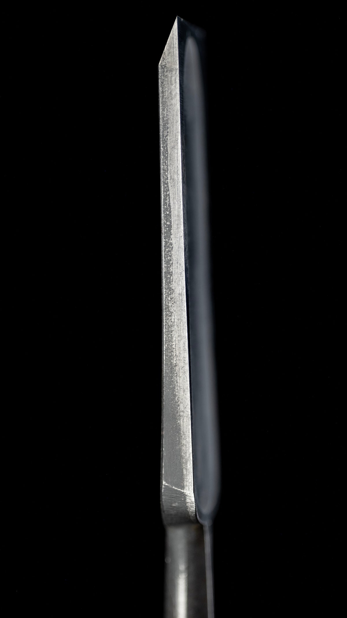 Usu-Nomi Japanese Hand Made Paring Chisel By Kiyotada Ⅱ - 30mm