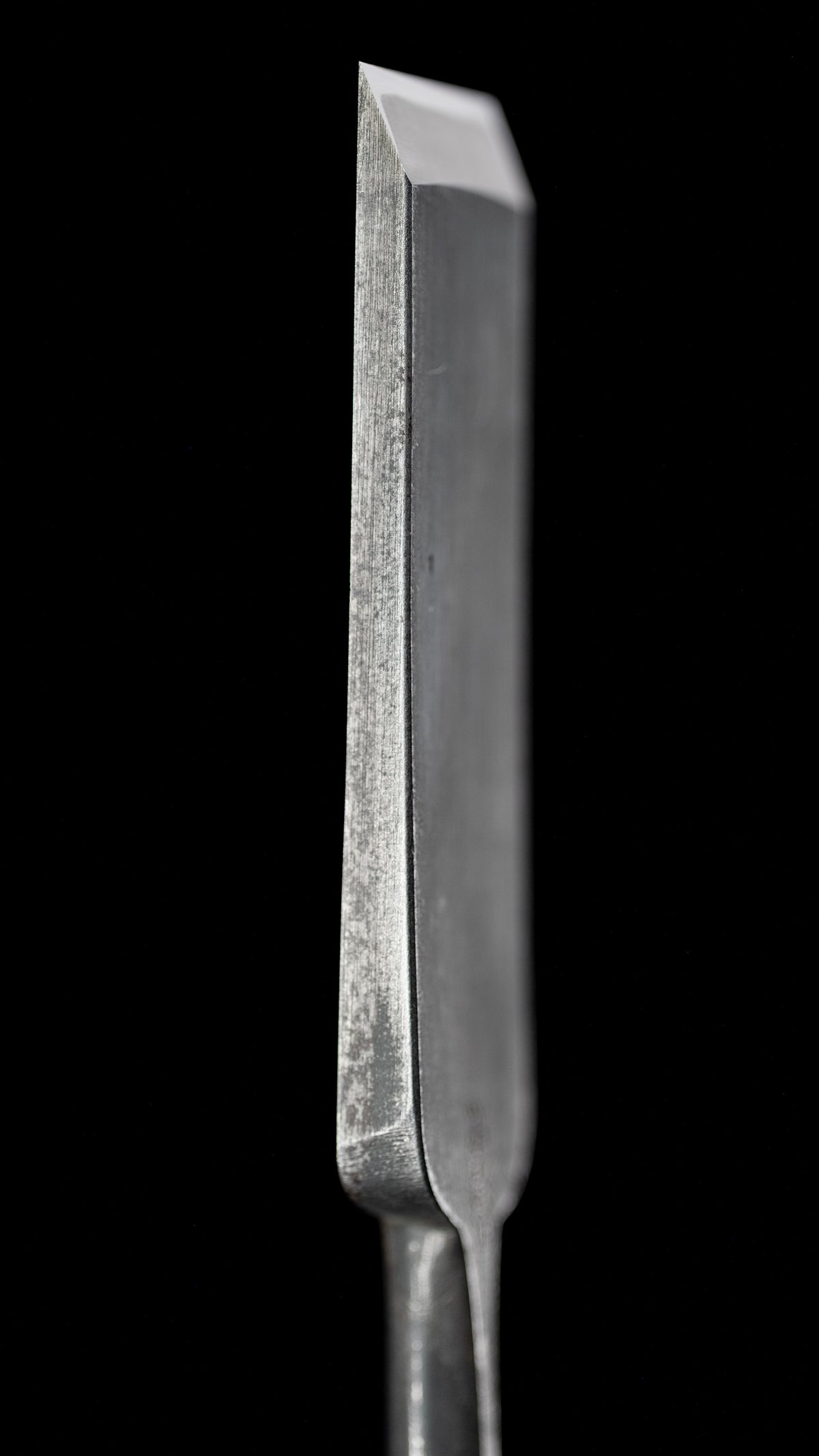 Usu-Nomi Japanese Hand Made Paring Chisel By Kiyotada Ⅱ - 30mm