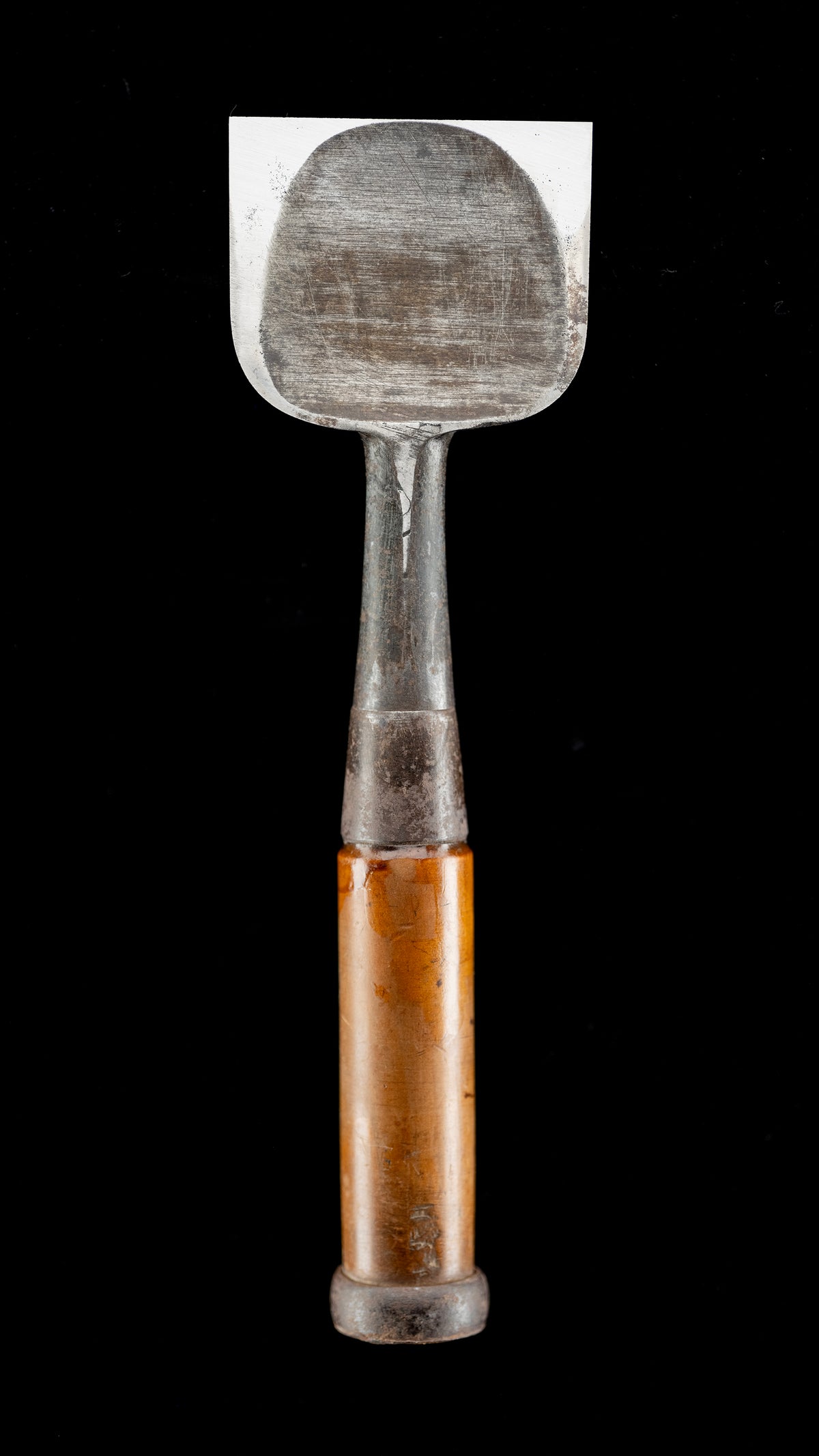 Oire-Nomi Japanese Hand Made Bench Chisel By Toyomasa - 60mm