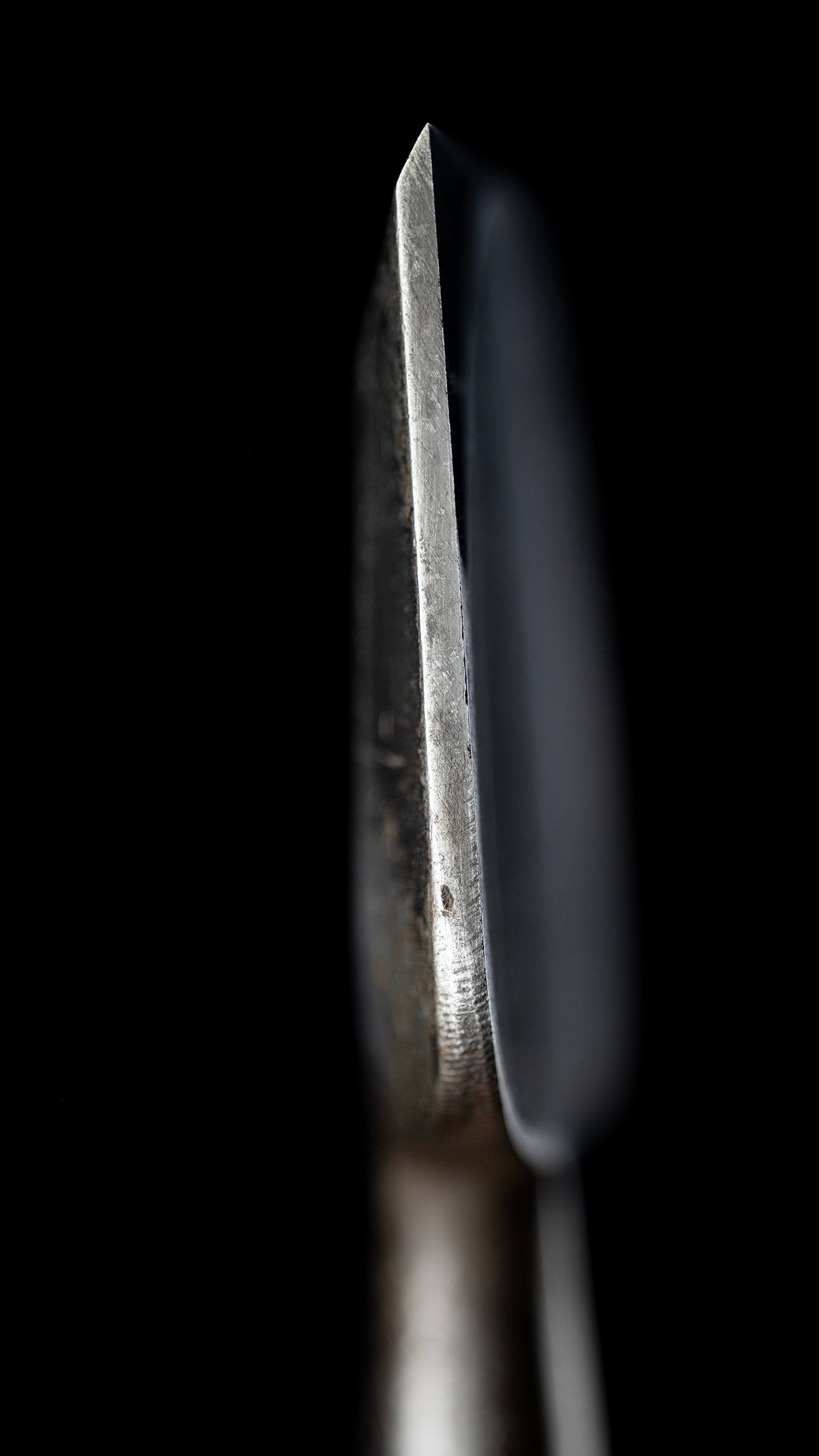 Oire-Nomi Japanese Hand Made Bench Chisel By Tadatsuna - 60mm