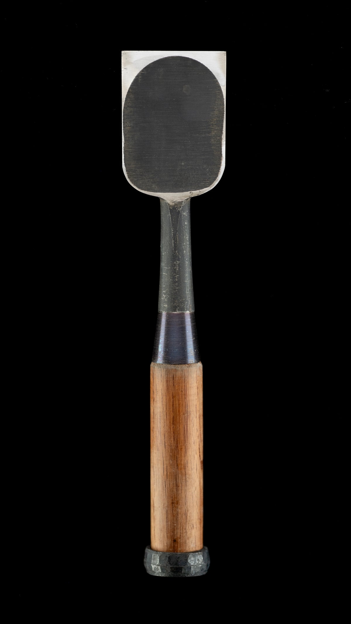 Oire-Nomi Japanese Hand Made Bench Chisel By Sukechika - 42mm・Watetsu