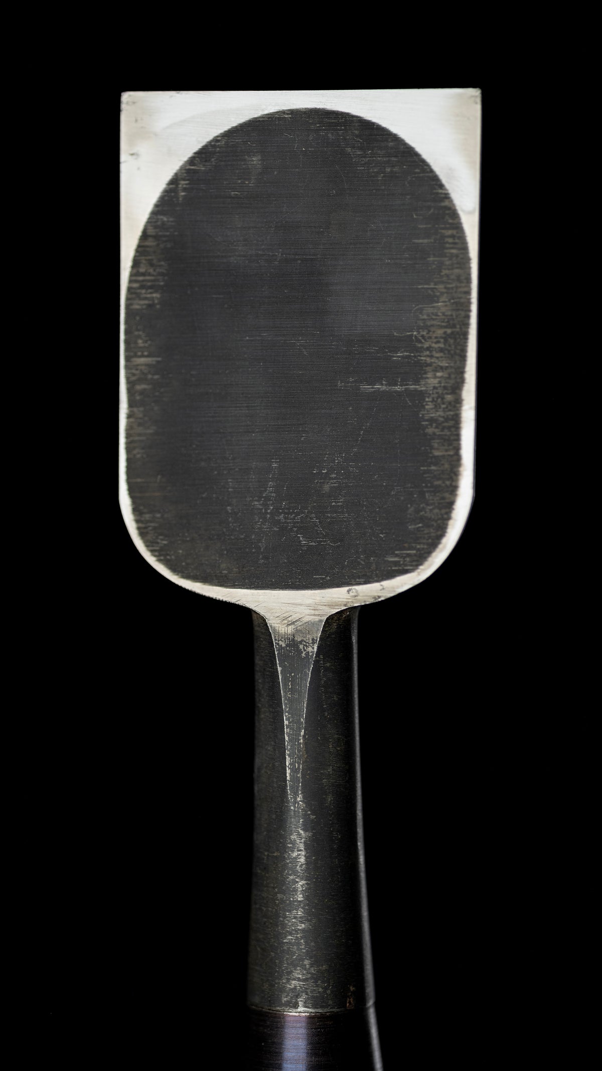 Oire-Nomi Japanese Hand Made Bench Chisel By Sukechika - 42mm・Watetsu