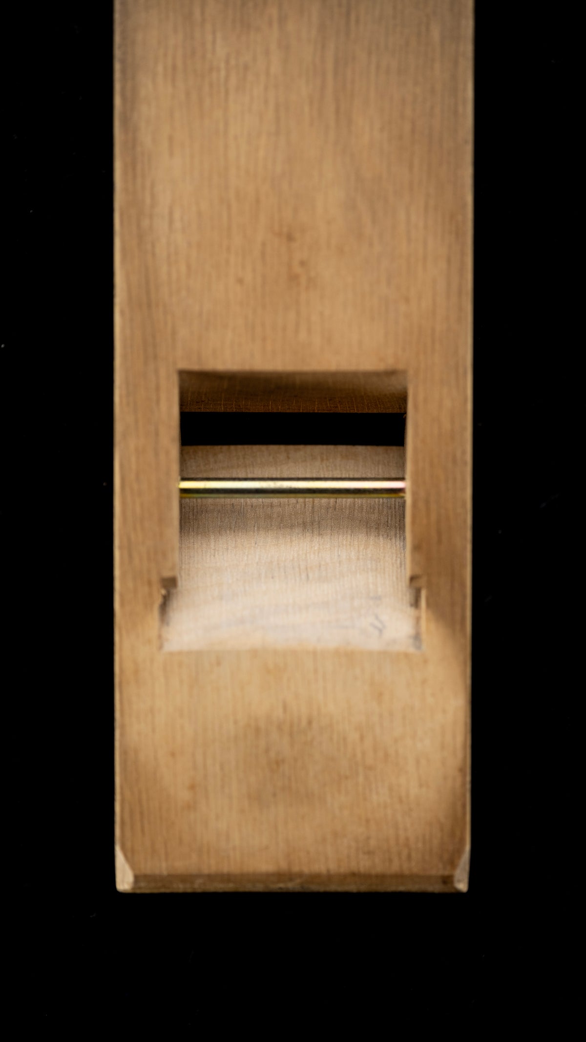Ko-ganna Japanese Block Plane By Metsugi - 48mm