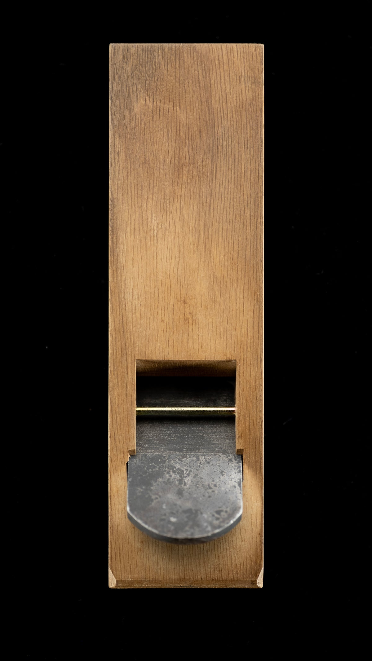 Ko-ganna Japanese Block Plane By Metsugi - 48mm