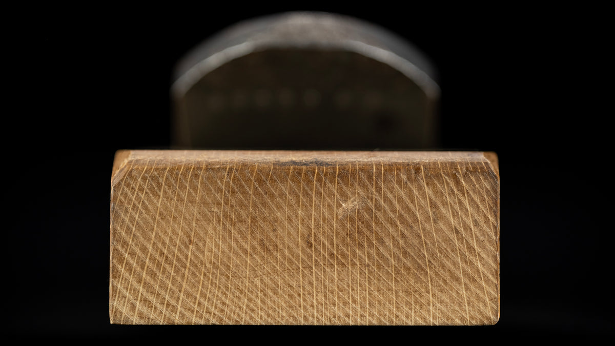 Ko-ganna Japanese Block Plane By Metsugi - 48mm