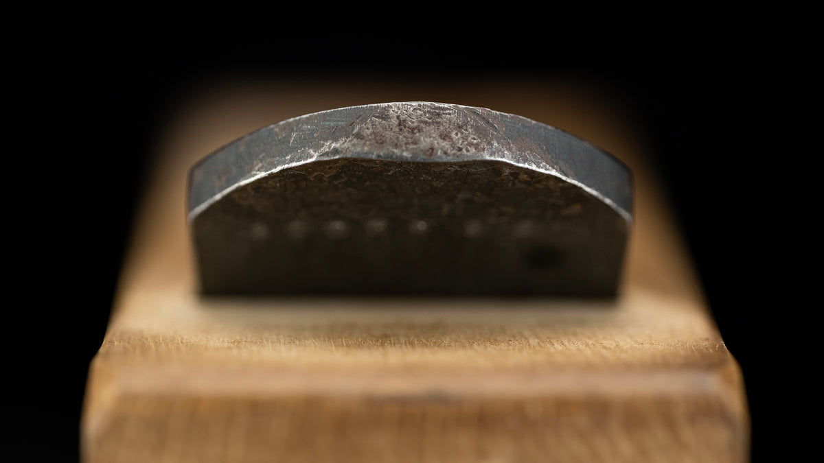Ko-ganna Japanese Block Plane By Metsugi - 48mm