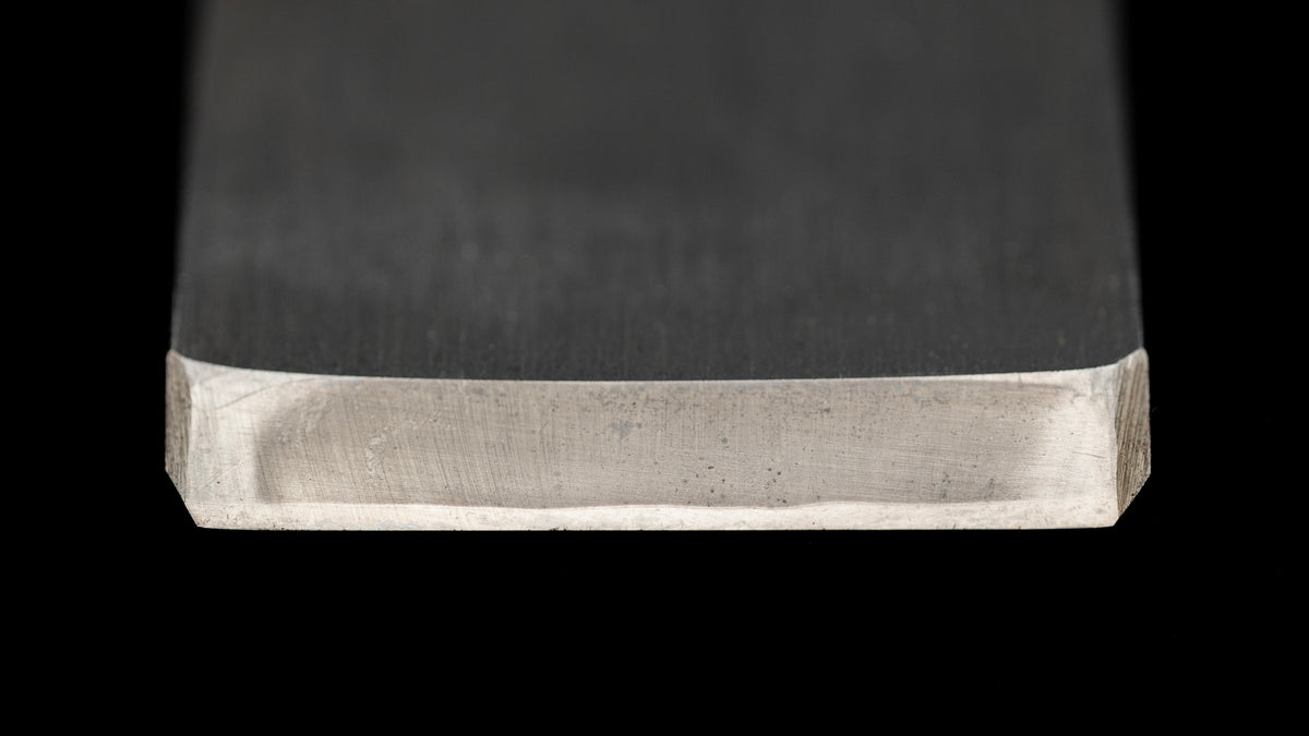 Ko-ganna Japanese Block Plane By Metsugi - 48mm