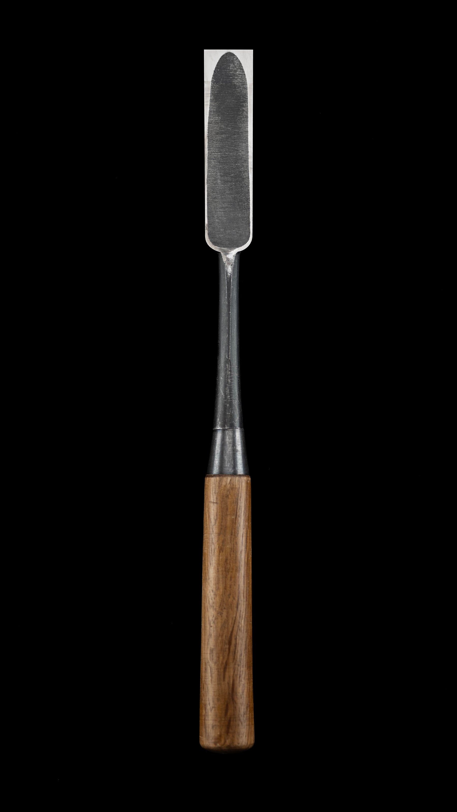 Usu-Nomi Japanese Hand Made Paring Chisel By Second Generation Kiyotada - 21mm