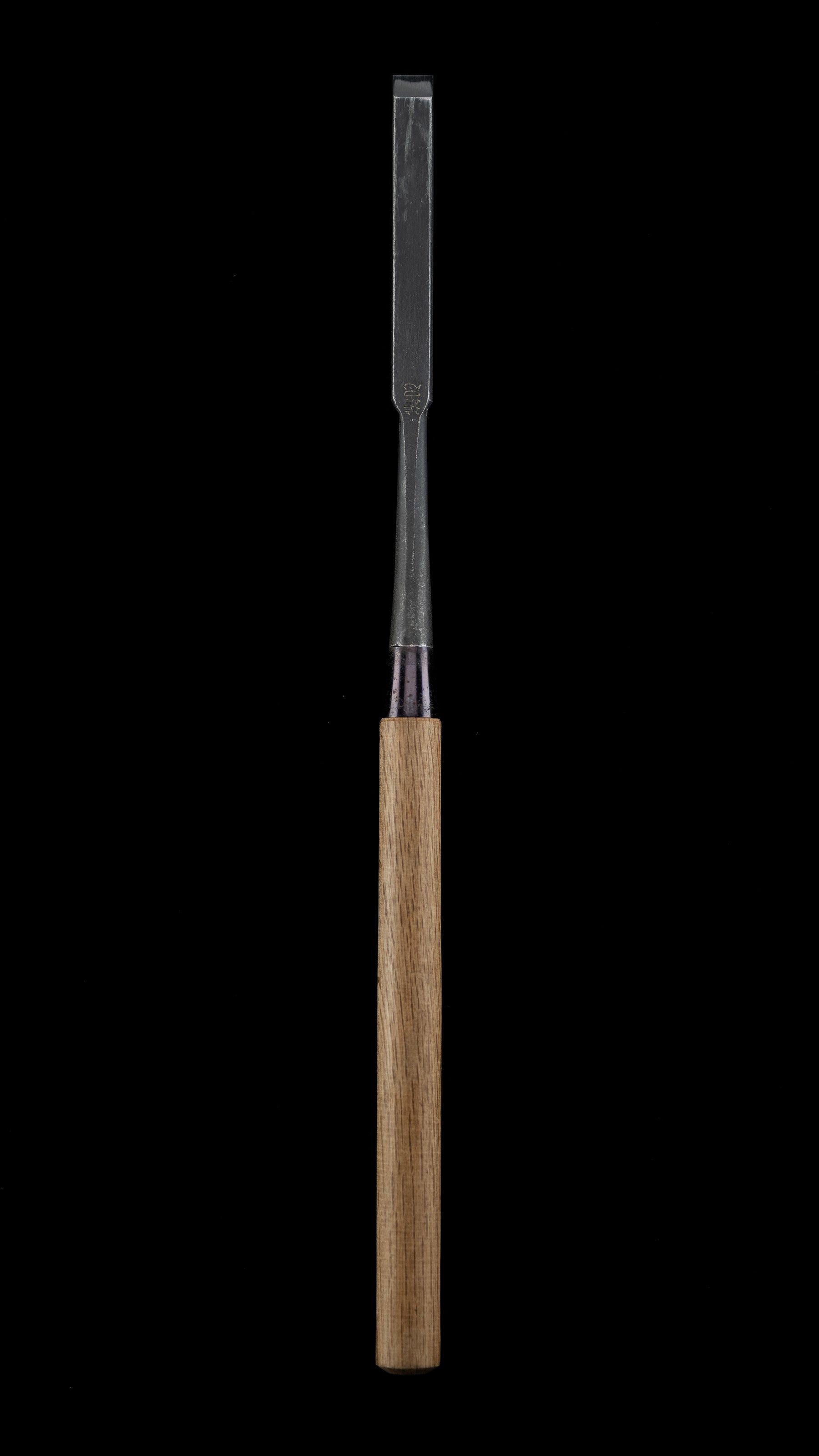Usu-Nomi Japanese Hand Made Paring Chisel By Second Generation Kiyotada - 12mm