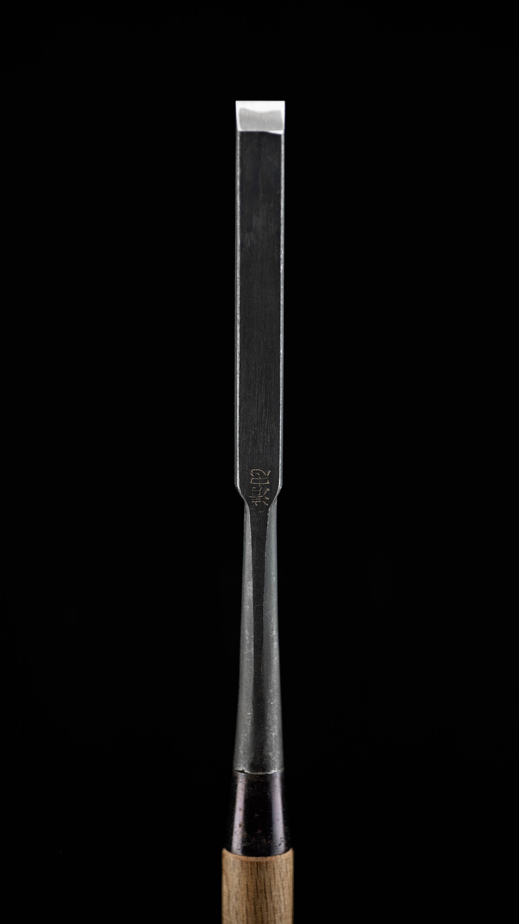 Usu-Nomi Japanese Hand Made Paring Chisel By Second Generation Kiyotada - 12mm