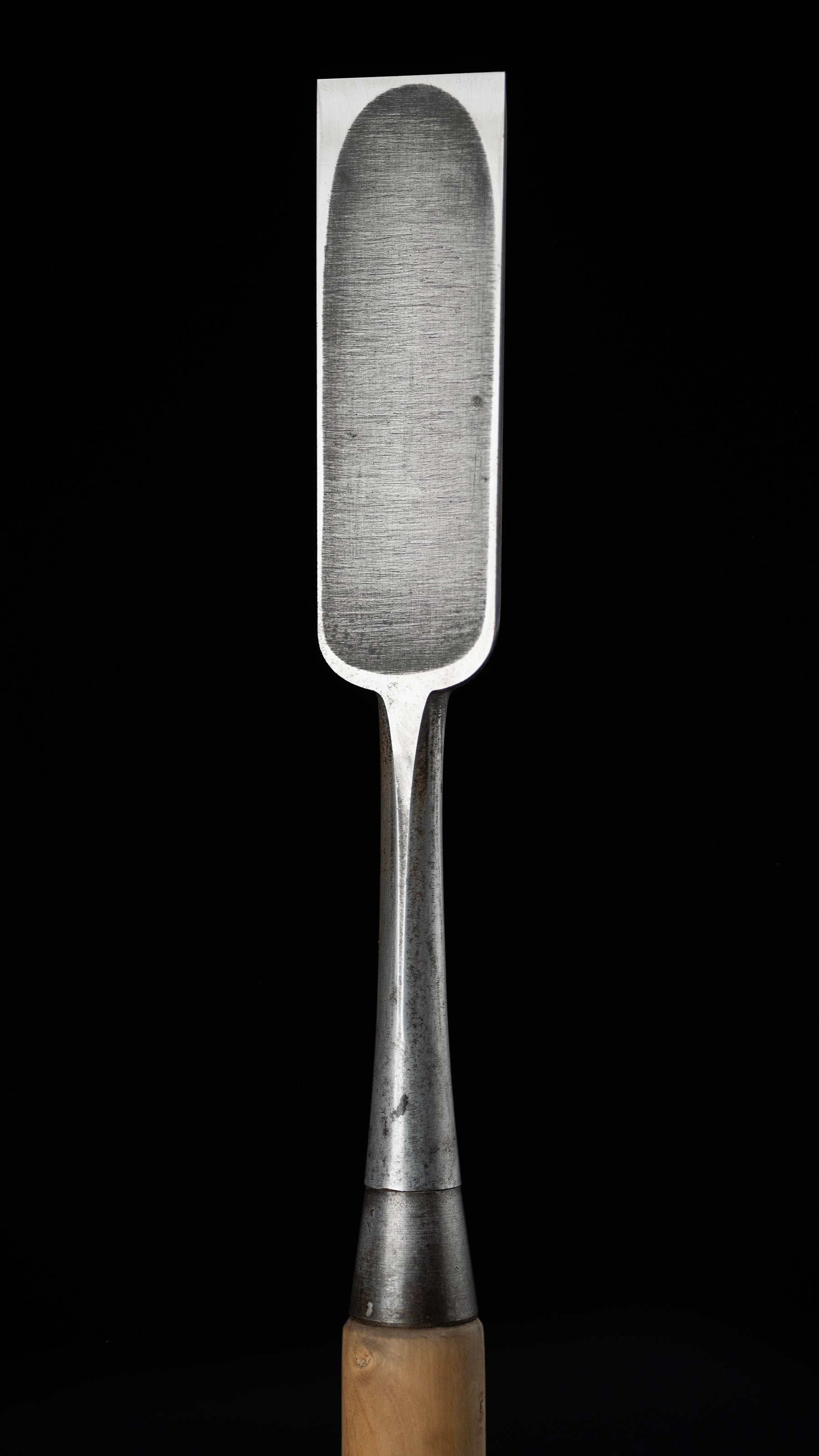 Usu-Nomi Japanese Hand Made Paring Chisel By Second Generation Kiyotada - 30mm