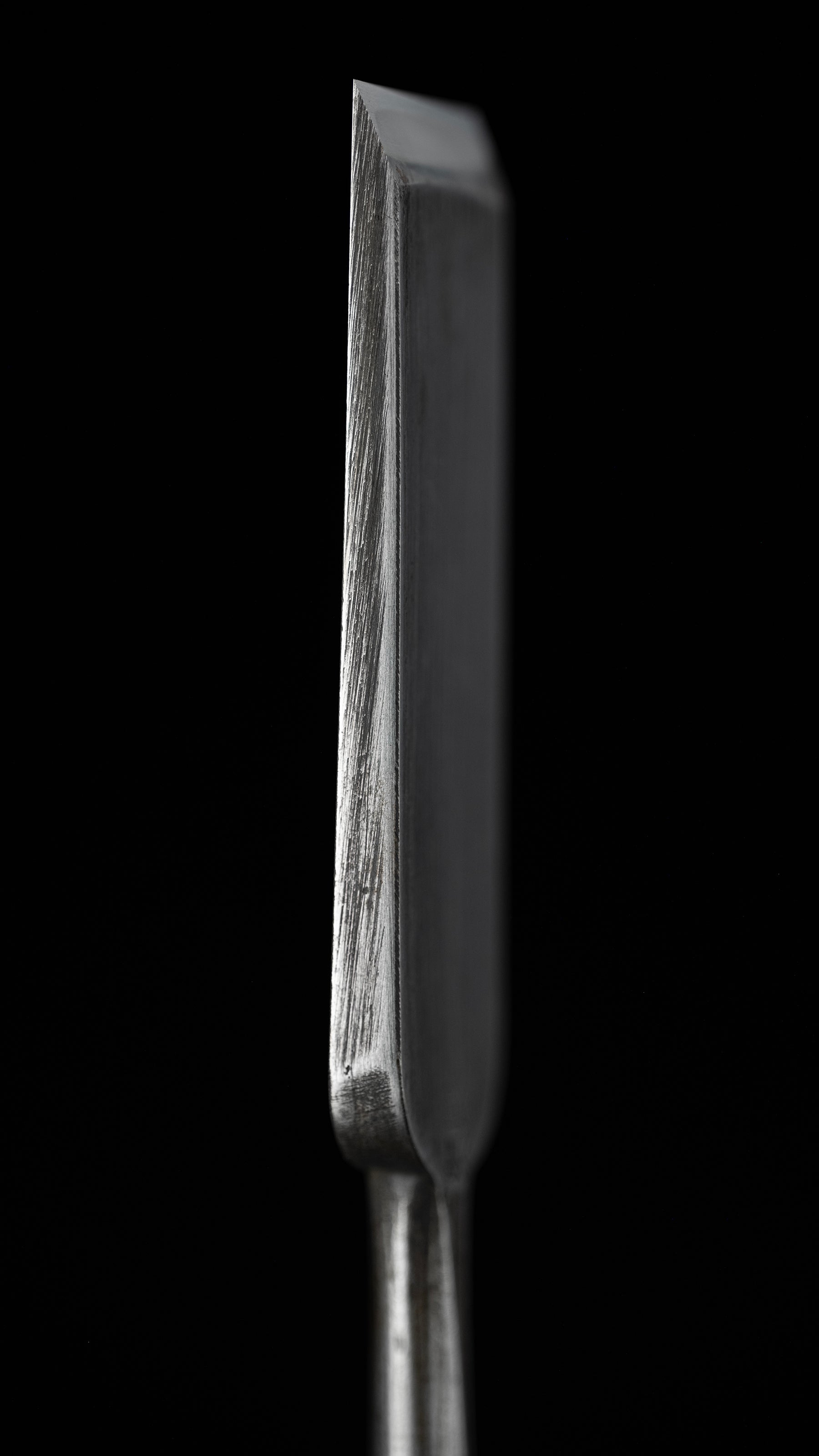 Usu-Nomi Japanese Hand Made Paring Chisel By Second Generation Kiyotada - 30mm