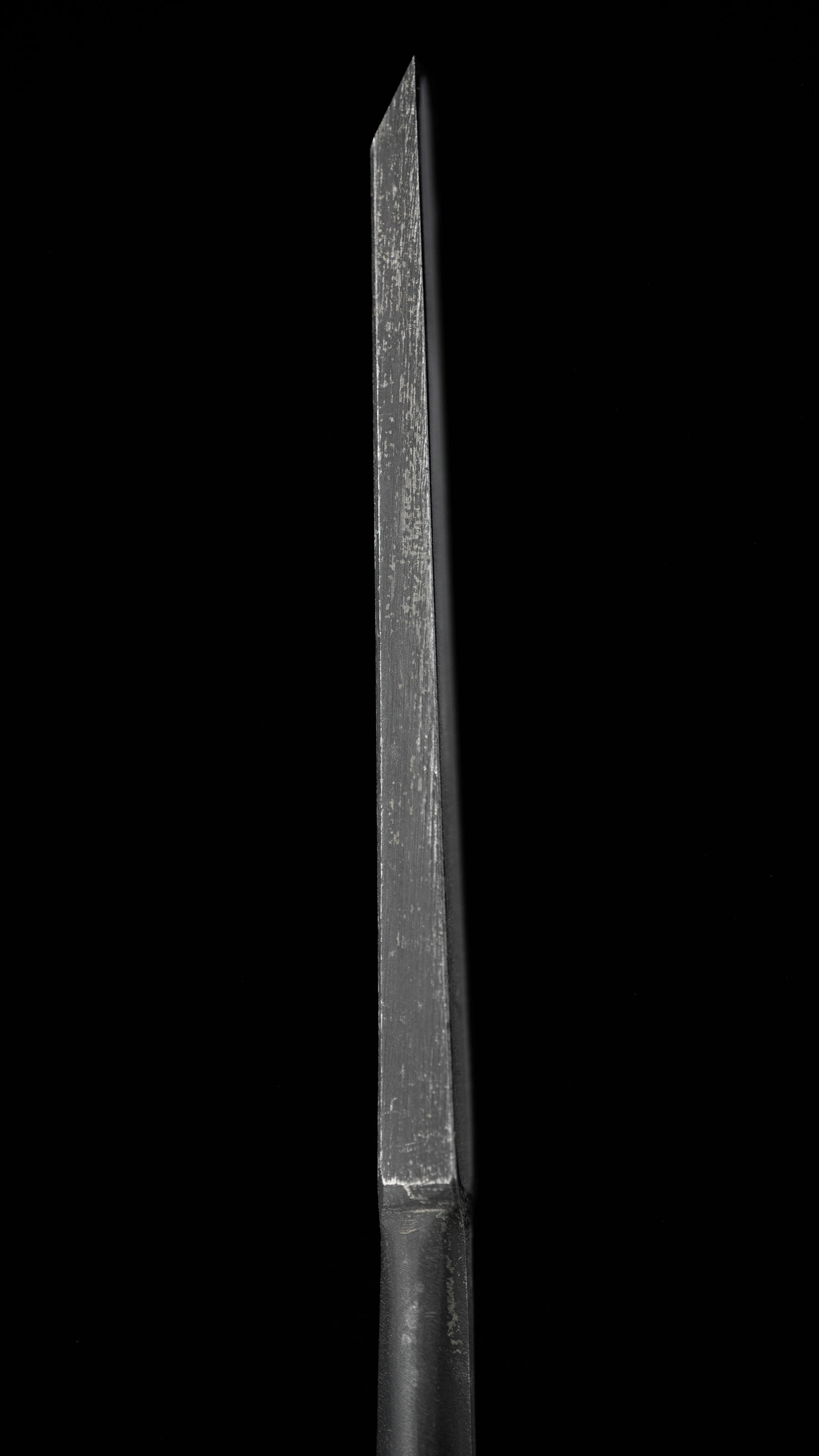 Usu-Nomi Japanese Hand Made Paring Chisel By Second Generation Kiyotada - 12mm