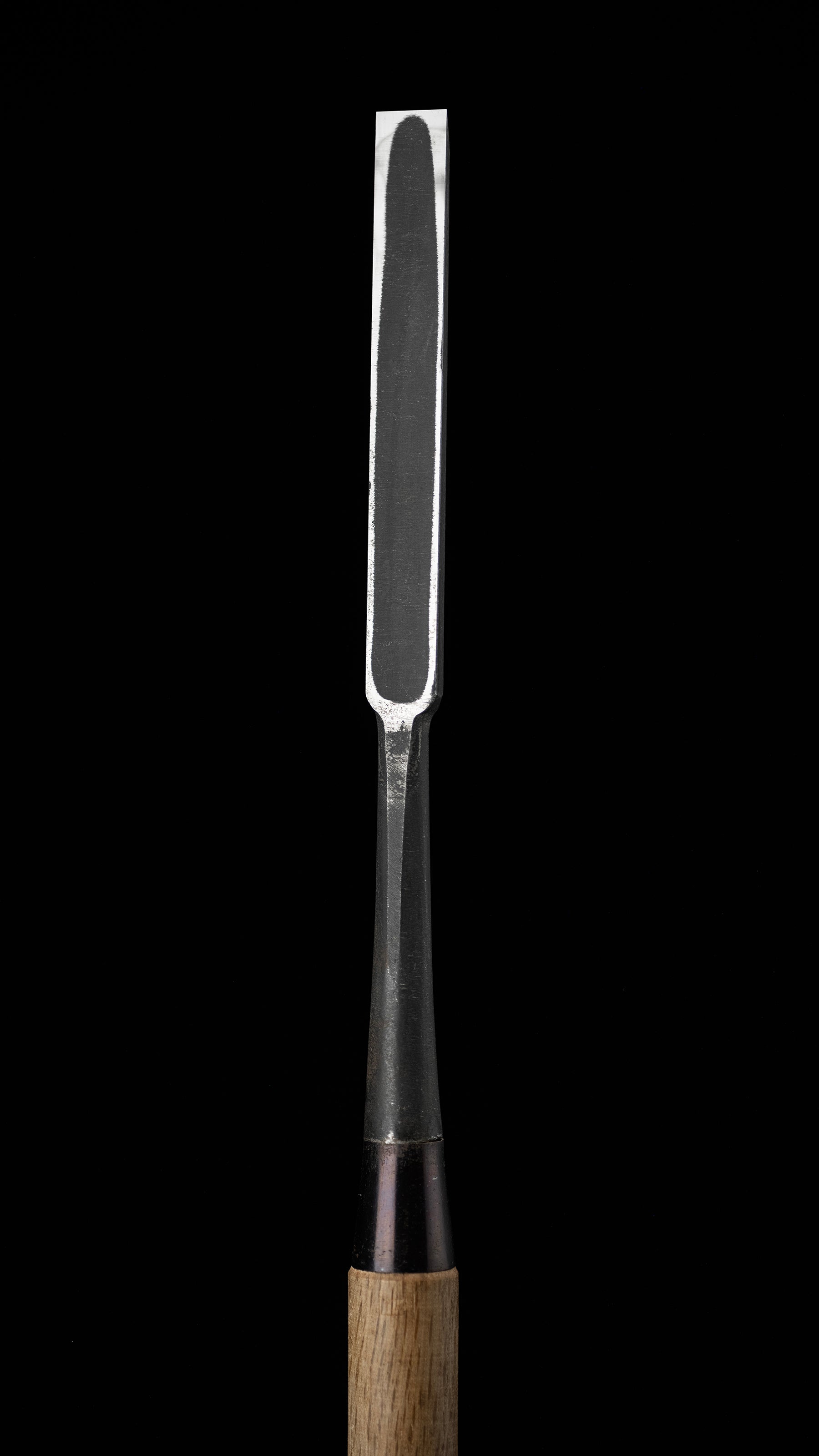 Usu-Nomi Japanese Hand Made Paring Chisel By Second Generation Kiyotada - 12mm