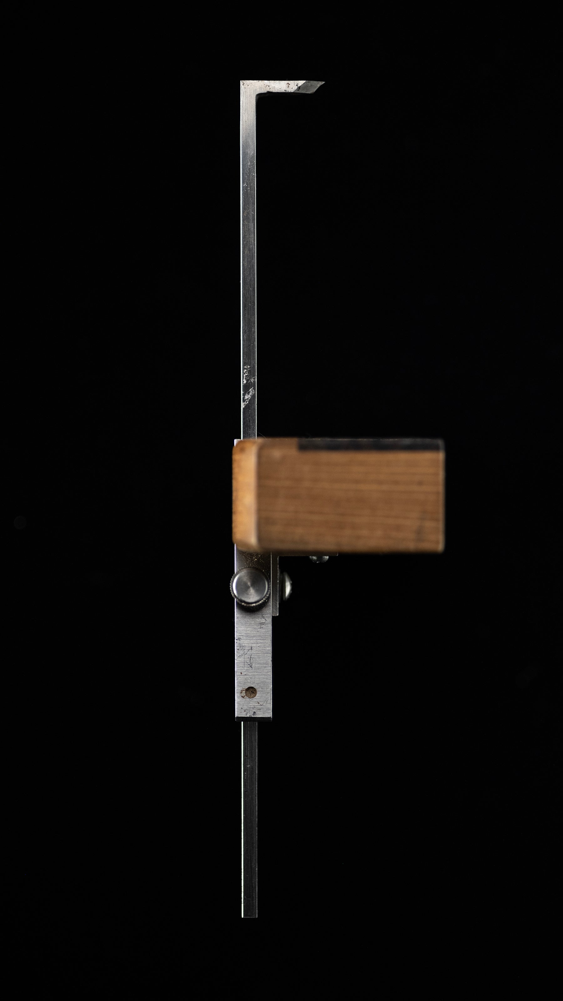Kebiki Japanese Hand made Marking Gauge By Matsui - 150mm