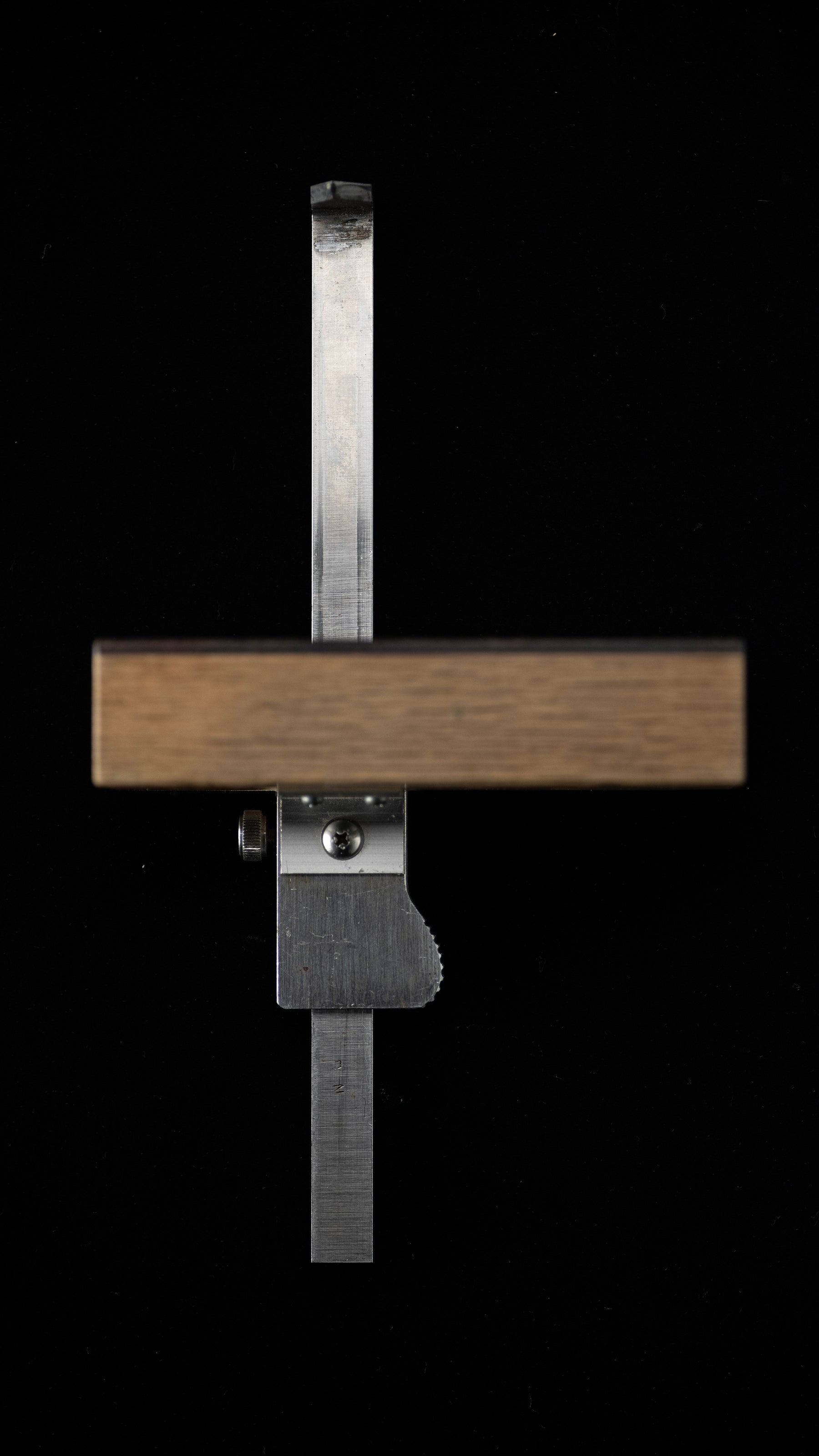 Kebiki Japanese Hand made Marking Gauge By Matsui - 150mm