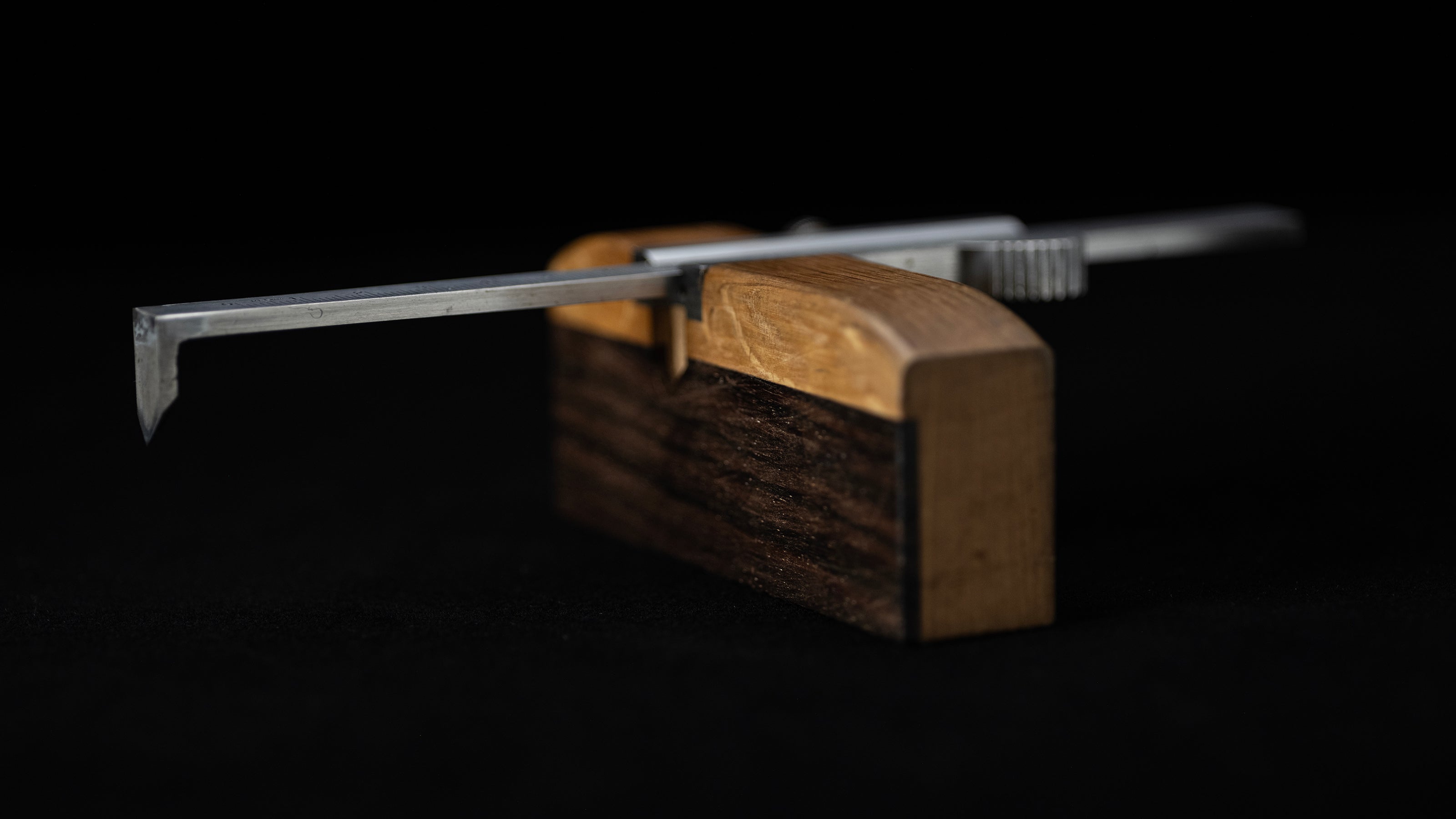 Kebiki Japanese Hand made Marking Gauge By Matsui - 150mm