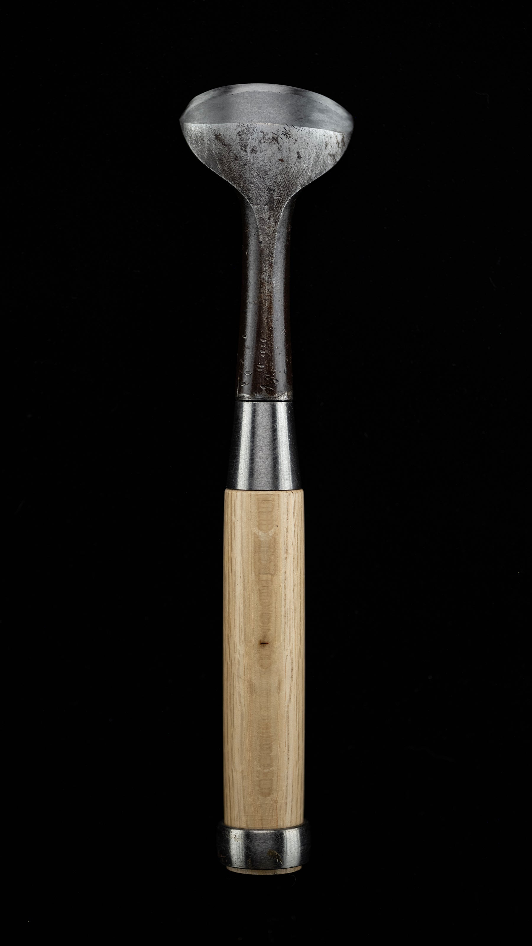Uchimaru Nomi Japanese Gouge Chisel By Konobu II 「Early Works」- 45mm
