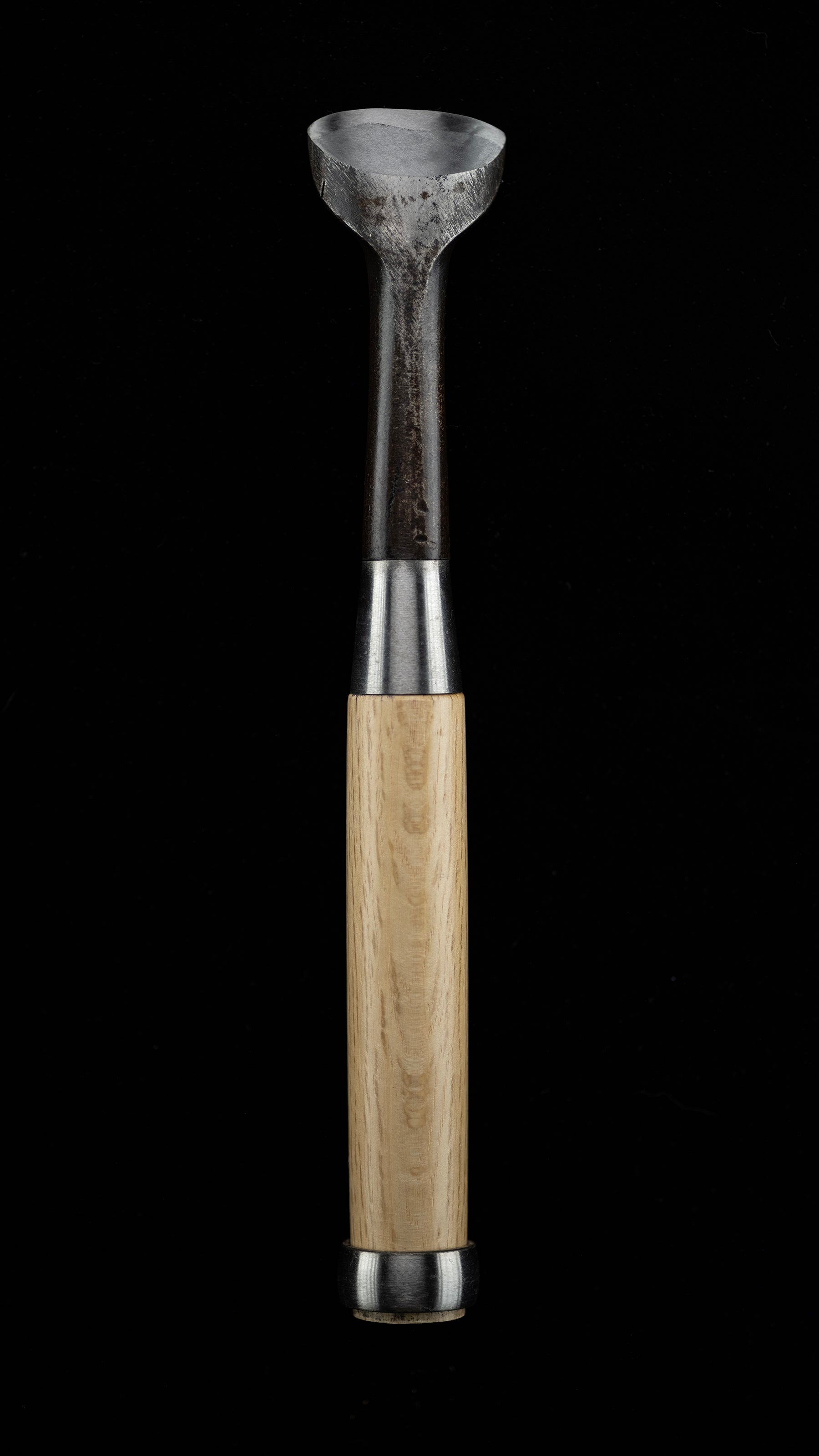 Uchimaru Nomi Japanese Gouge Chisel By Konobu II 「Early Works」- 32mm