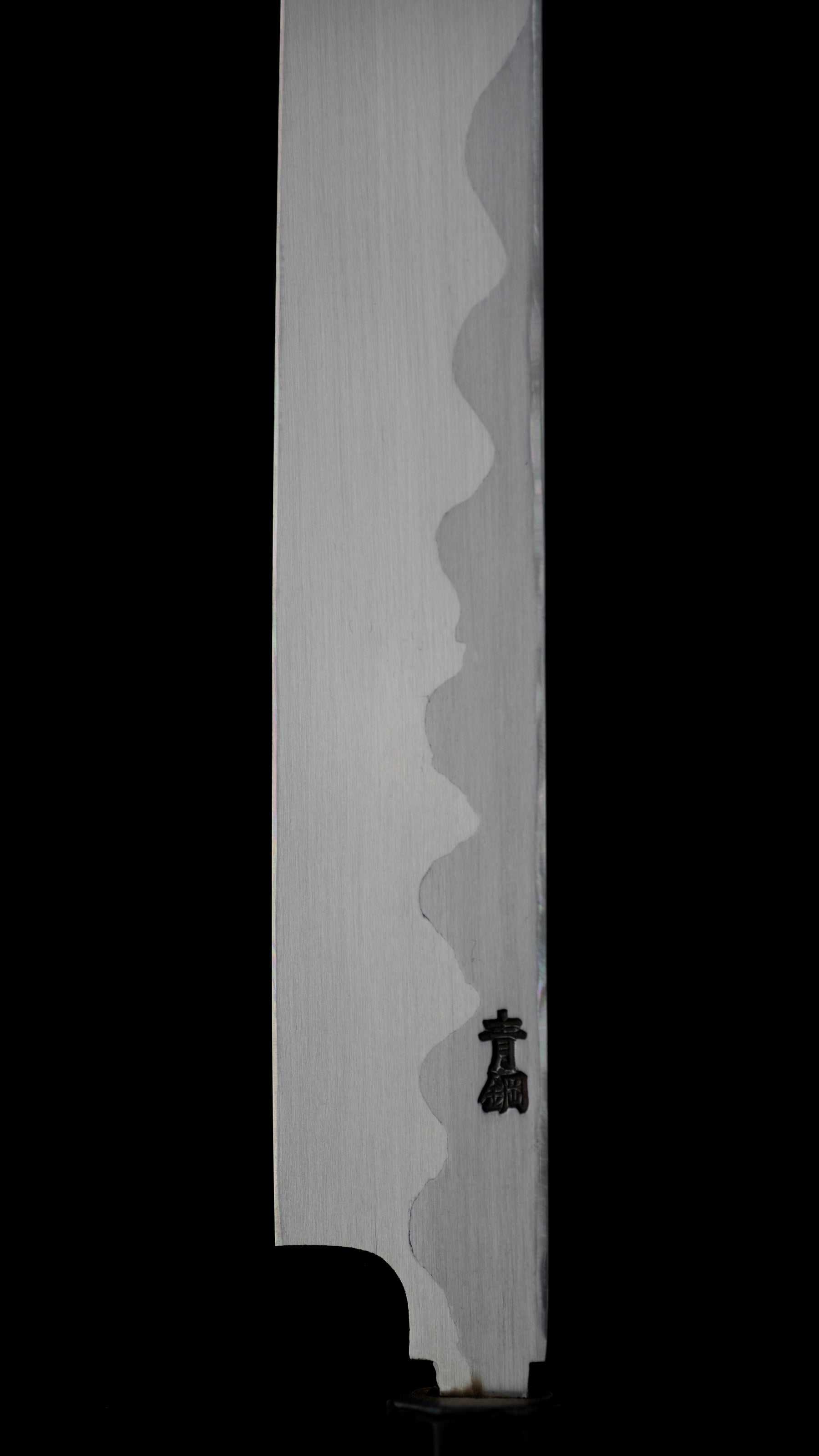 Sakimaru Takohiki Japanese Kanto-style Sashimi knife By Sakai Kaneshige For Right Hand - 300mm