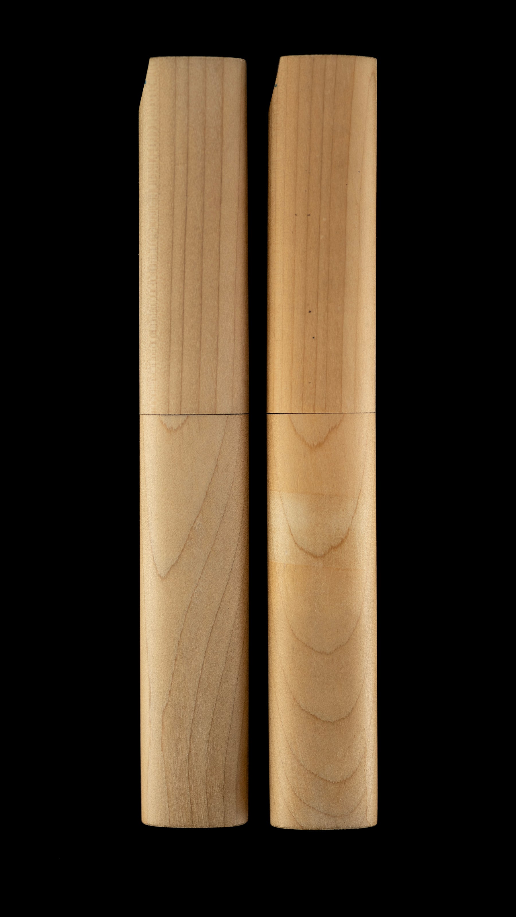 Kiridashi Knife From Hiraide For Left Hand - 15mm