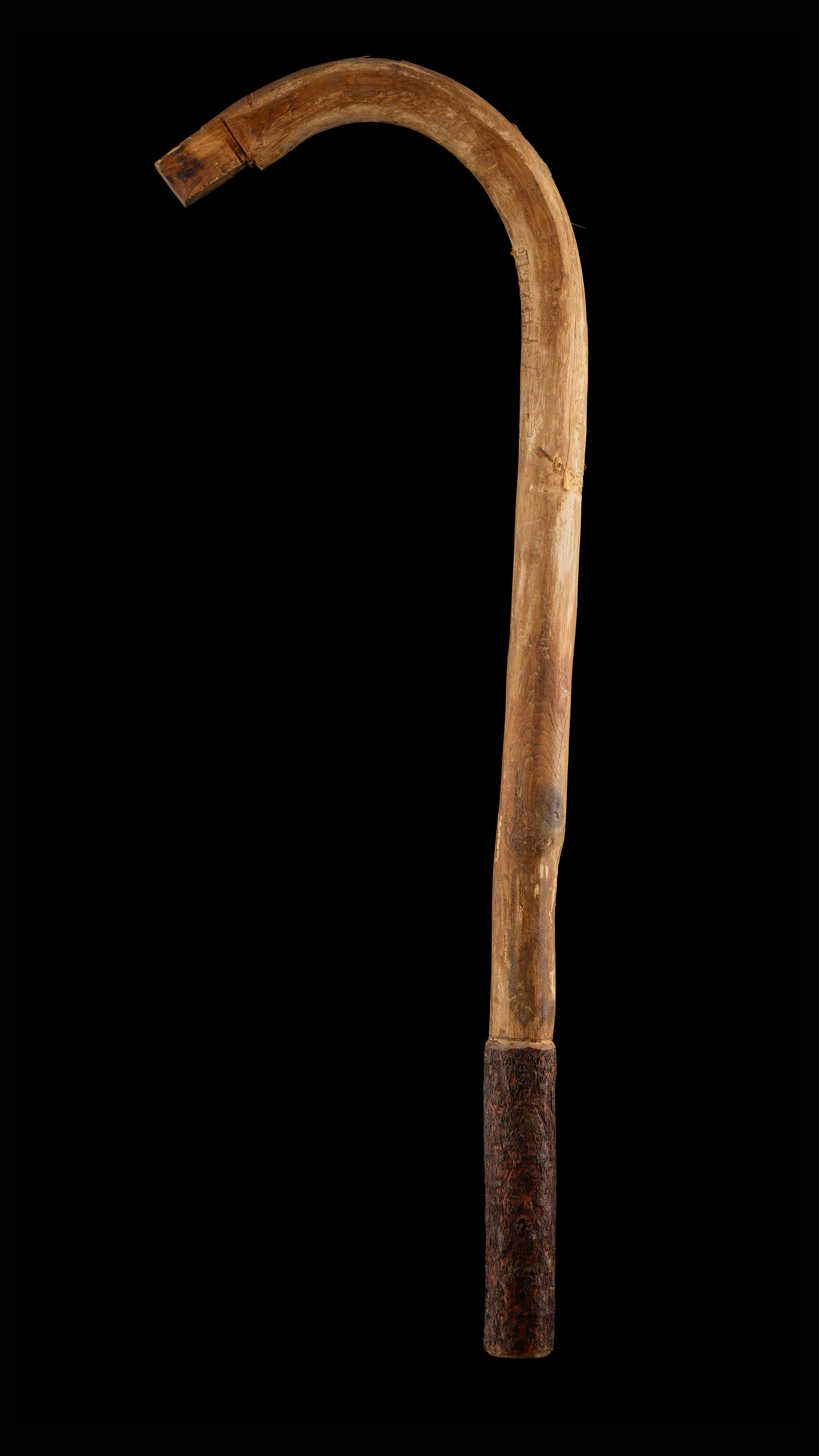 Japanese Chouna/Adze Handle