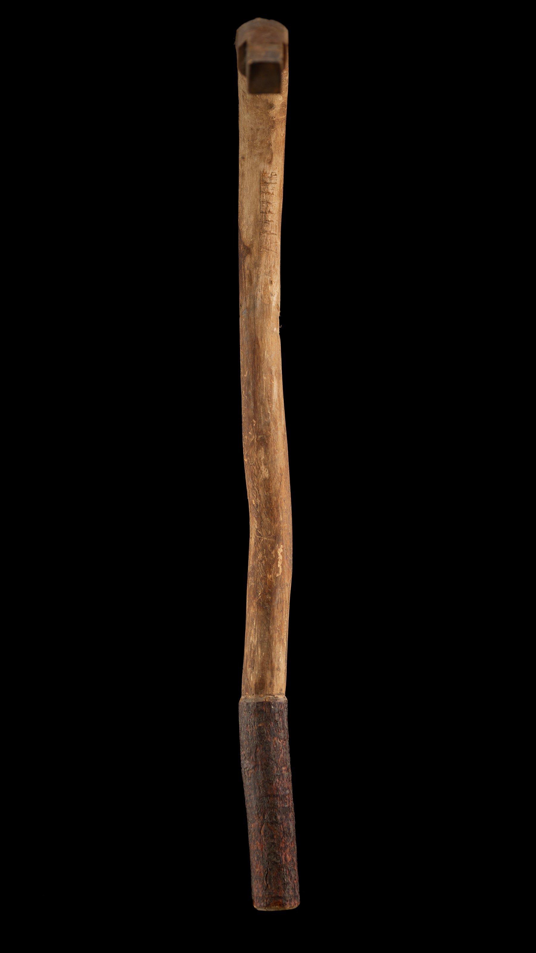 Japanese Chouna/Adze Handle