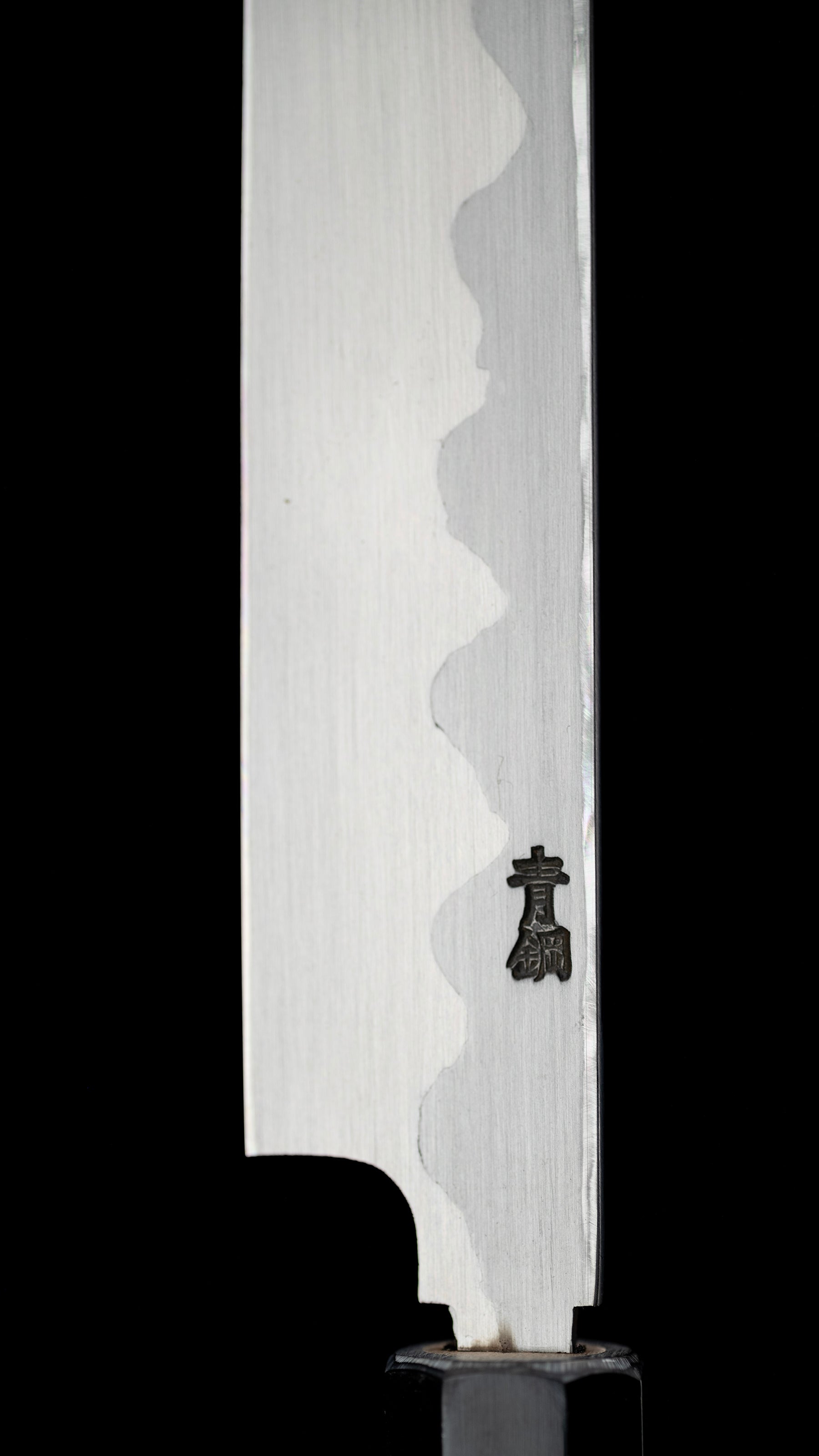 Sakimaru Takohiki Japanese Kanto-style Sashimi knife By Sakai Kaneshige For Right Hand - 300mm