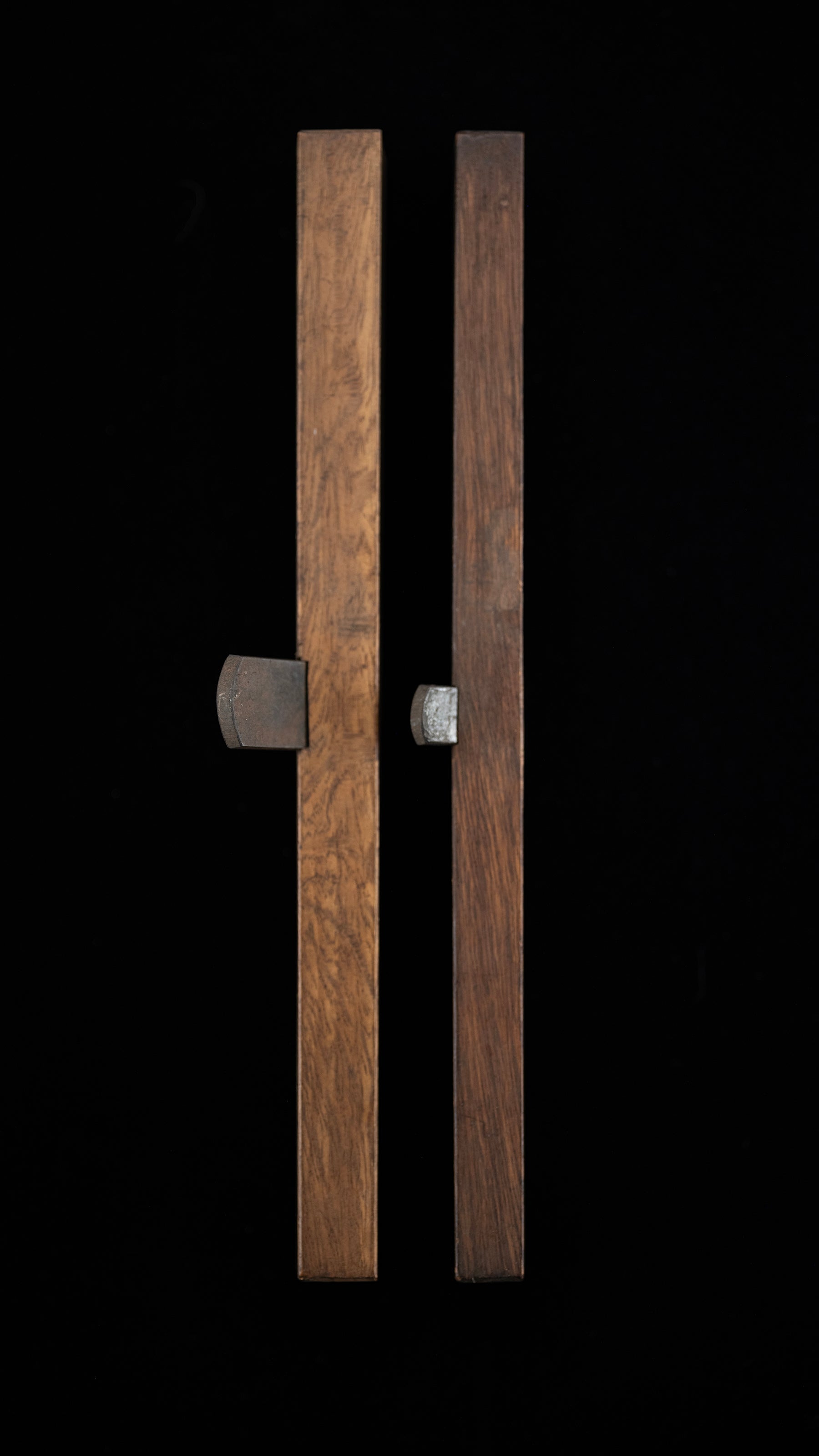 Nankin-Ganna Japanese Hand Made Cabinet Makers Plane - 18&12mm